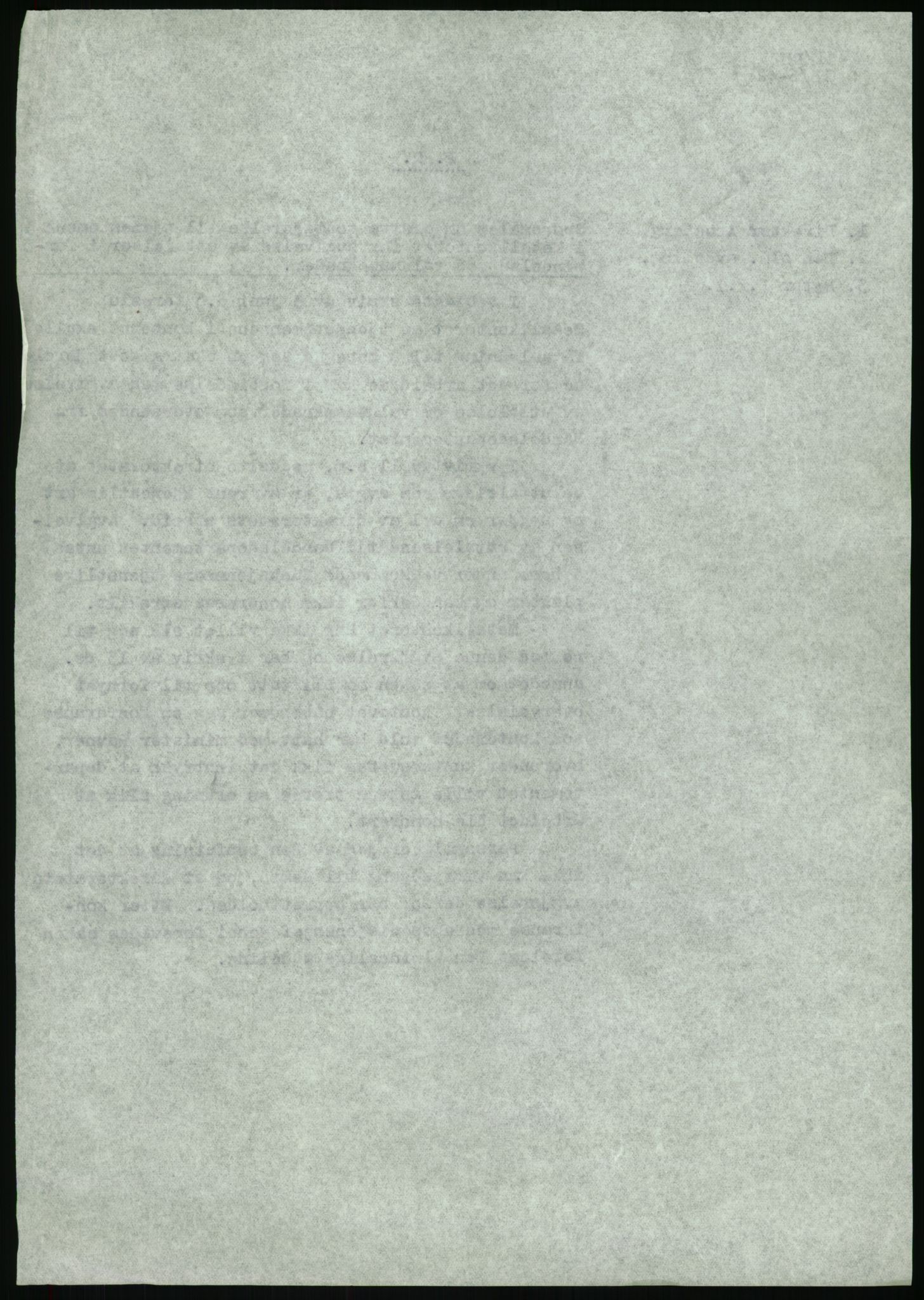 Direktoratet for industriforsyning, Sekretariatet, AV/RA-S-4153/D/Df/L0054: 9. Metallkontoret, 1940-1945, p. 1714
