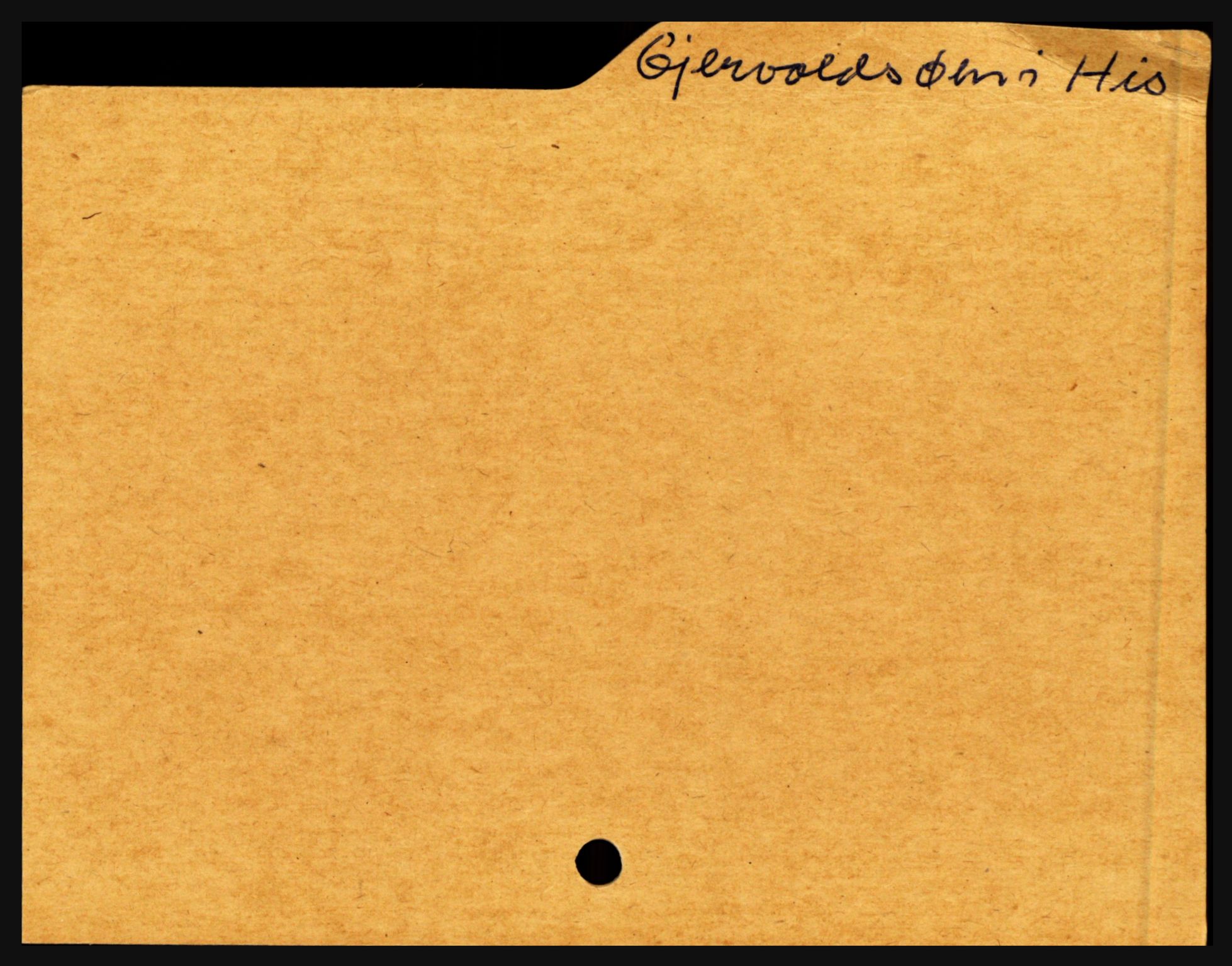 Nedenes sorenskriveri før 1824, SAK/1221-0007/H, p. 9193