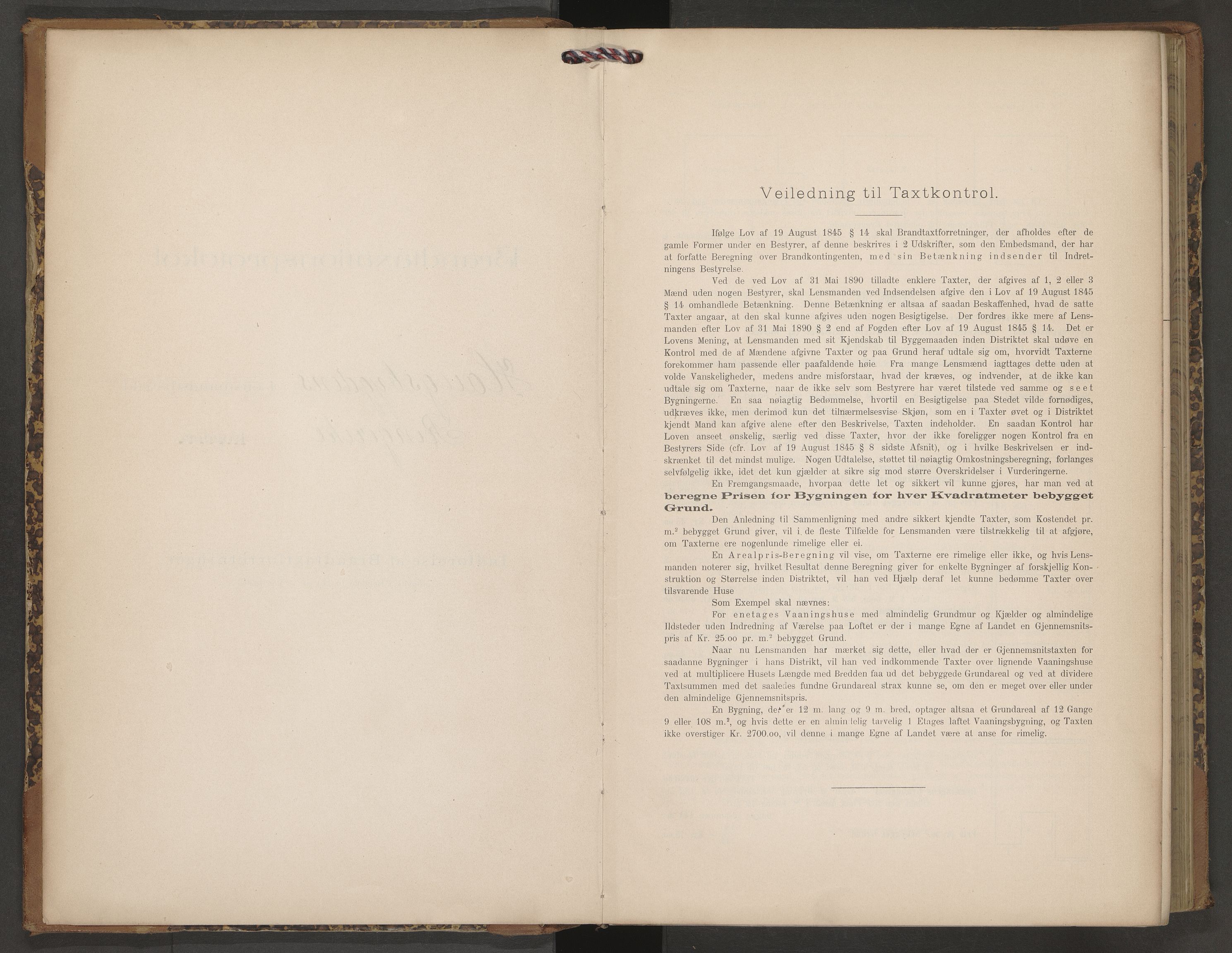 Norderhov lensmannskontor, SAKO/A-526/Y/Yb/Ybd/L0001: Skjematakstprotokoll for Haugsbygd, 1902-1914