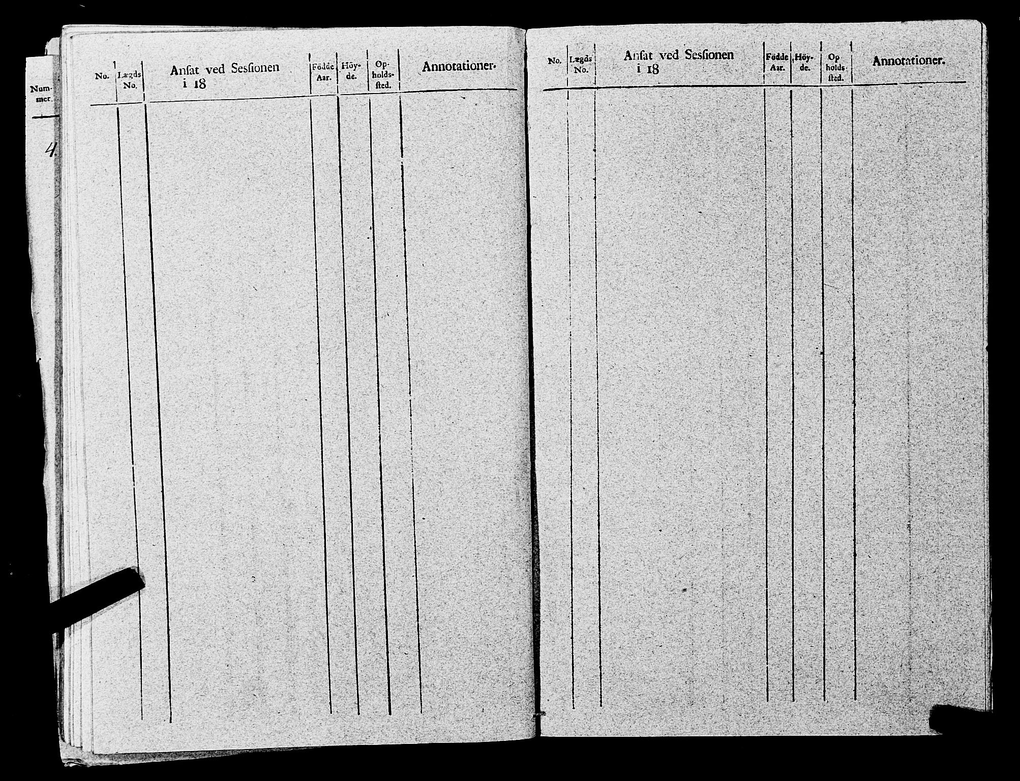 Fylkesmannen i Rogaland, AV/SAST-A-101928/99/3/325/325CA, 1655-1832, p. 8672