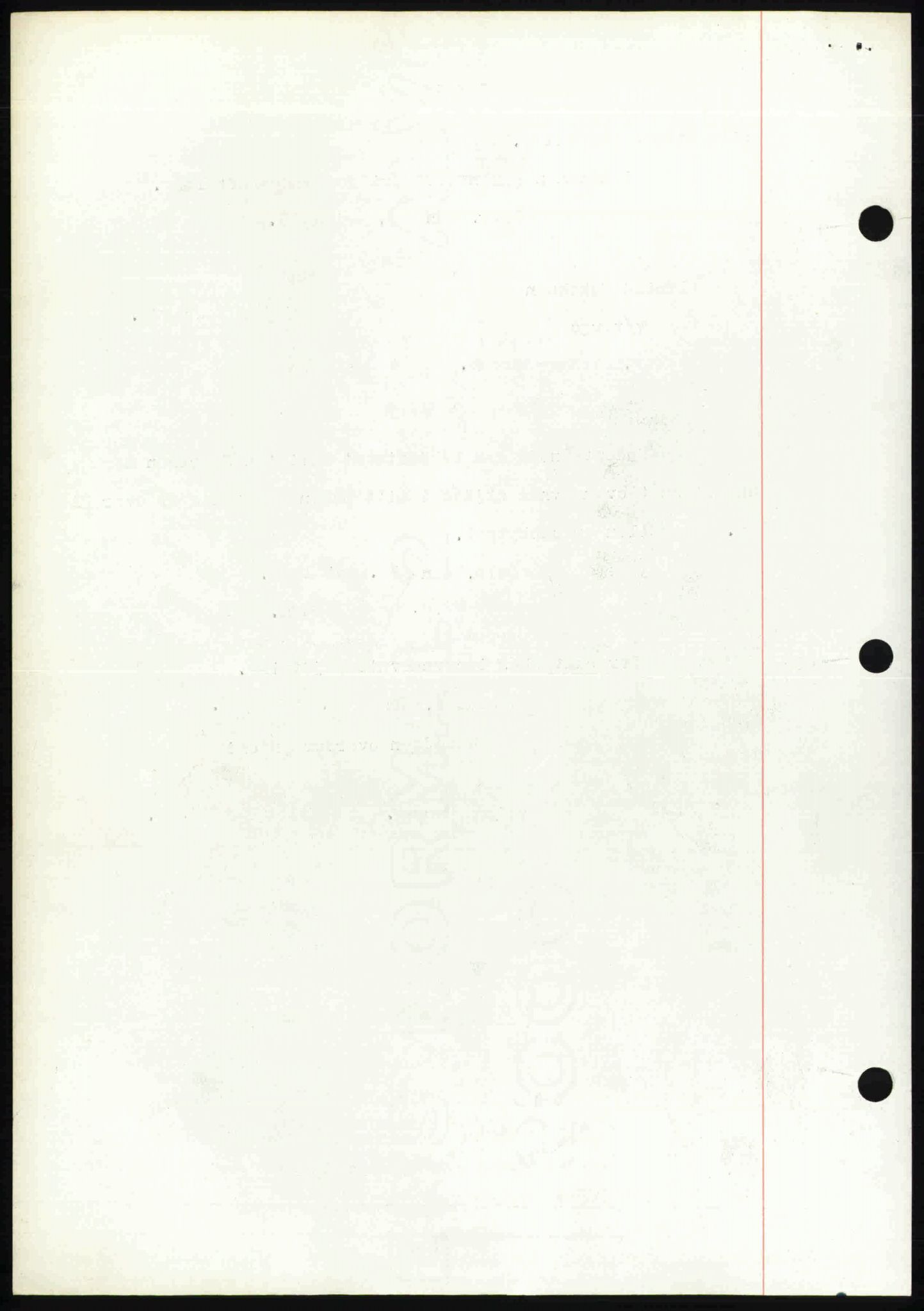 Follo sorenskriveri, SAO/A-10274/G/Ga/Gaa/L0085: Mortgage book no. I 85, 1948-1948, Diary no: : 4130/1948