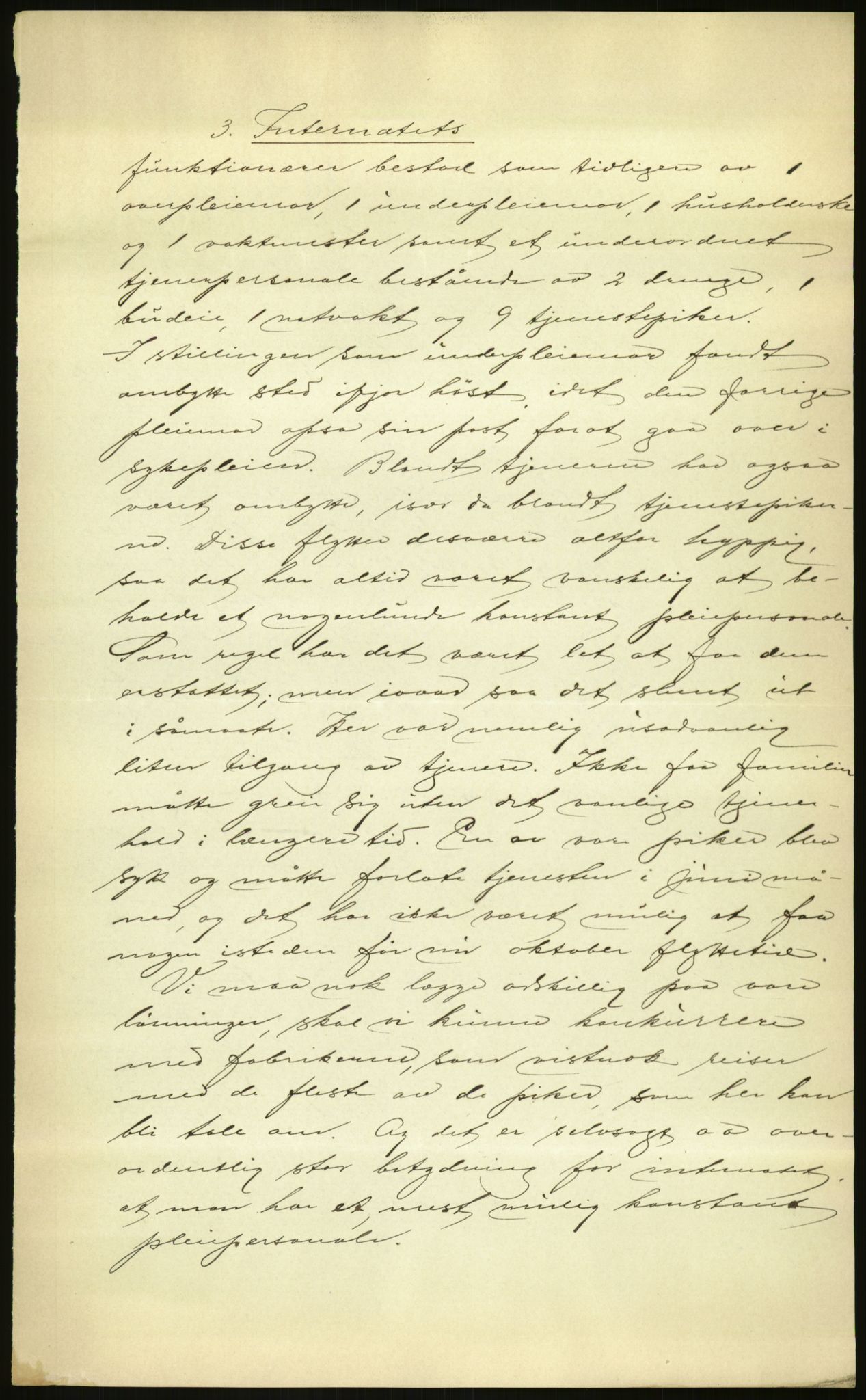 Kirke- og undervisningsdepartementet, 1. skolekontor D, RA/S-1021/F/Fh/Fhr/L0098: Eikelund off. skole for evneveike, 1897-1947, p. 1192