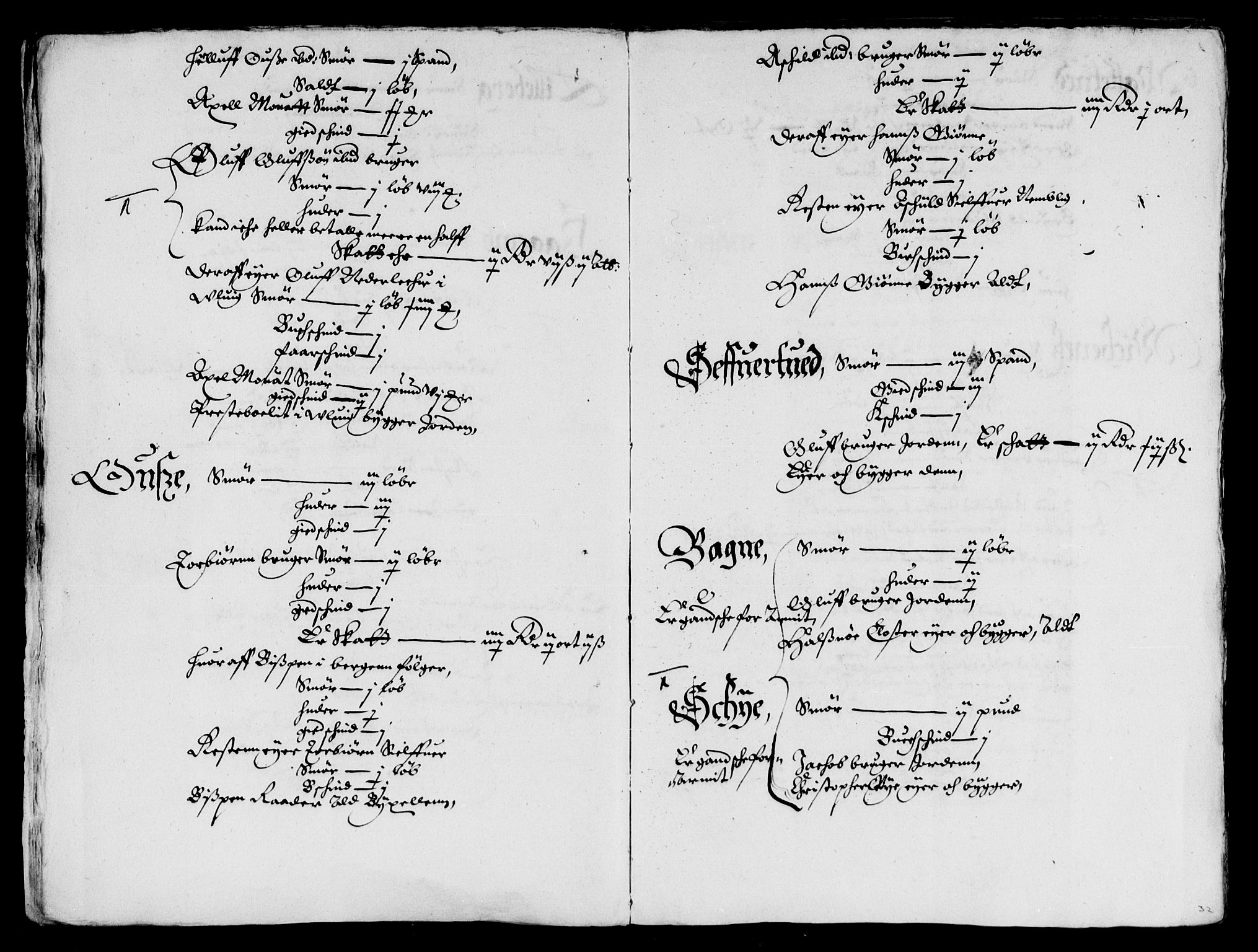 Rentekammeret inntil 1814, Reviderte regnskaper, Lensregnskaper, AV/RA-EA-5023/R/Rb/Rbt/L0106: Bergenhus len, 1646