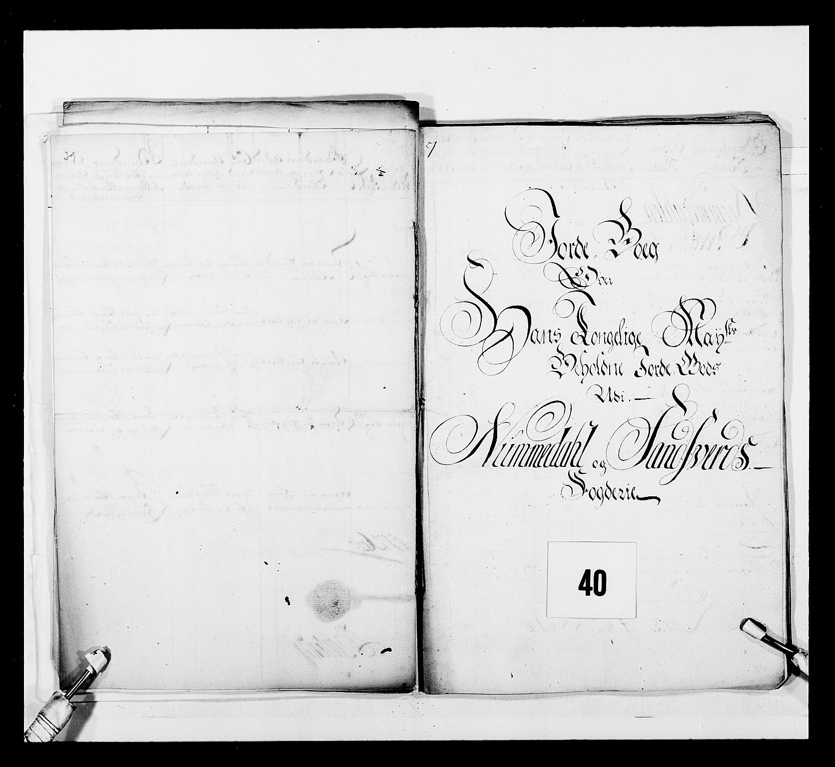 Stattholderembetet 1572-1771, RA/EA-2870/Ek/L0039/0001: Jordebøker o.a. 1720-1728 vedkommende krongodset: / Krongods i Akershus bispedømme, 1725-1727, p. 376