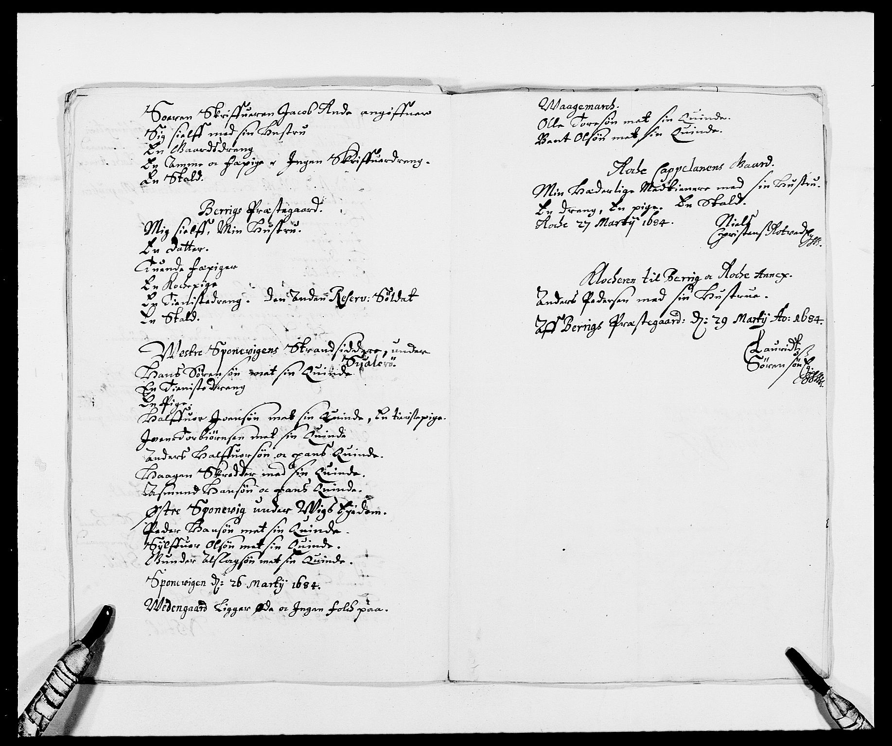 Rentekammeret inntil 1814, Reviderte regnskaper, Fogderegnskap, AV/RA-EA-4092/R01/L0005: Fogderegnskap Idd og Marker
, 1682-1684, p. 183