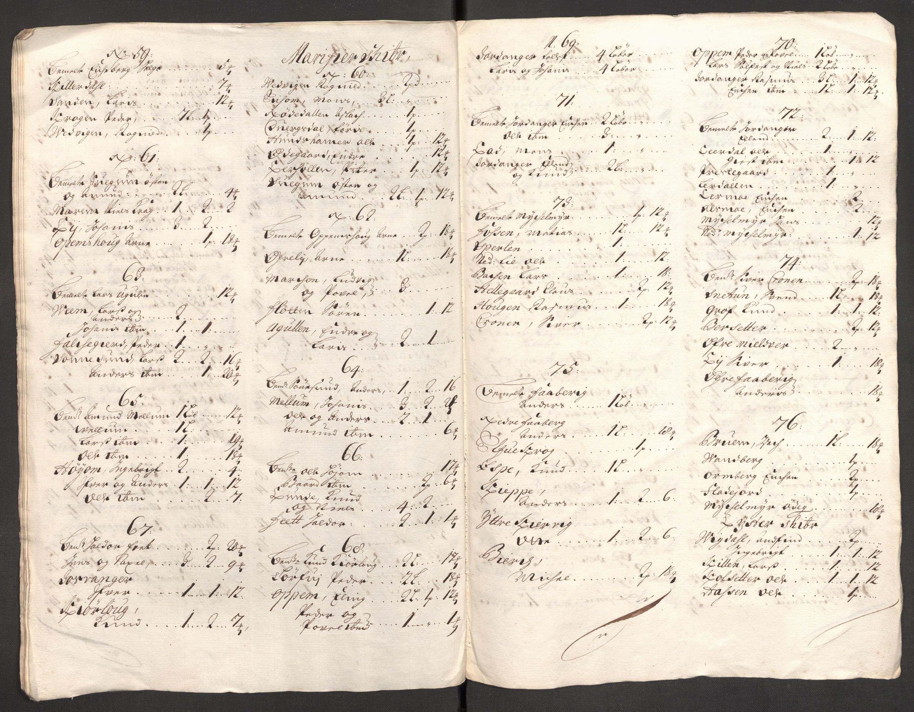 Rentekammeret inntil 1814, Reviderte regnskaper, Fogderegnskap, AV/RA-EA-4092/R52/L3311: Fogderegnskap Sogn, 1700-1701, p. 409