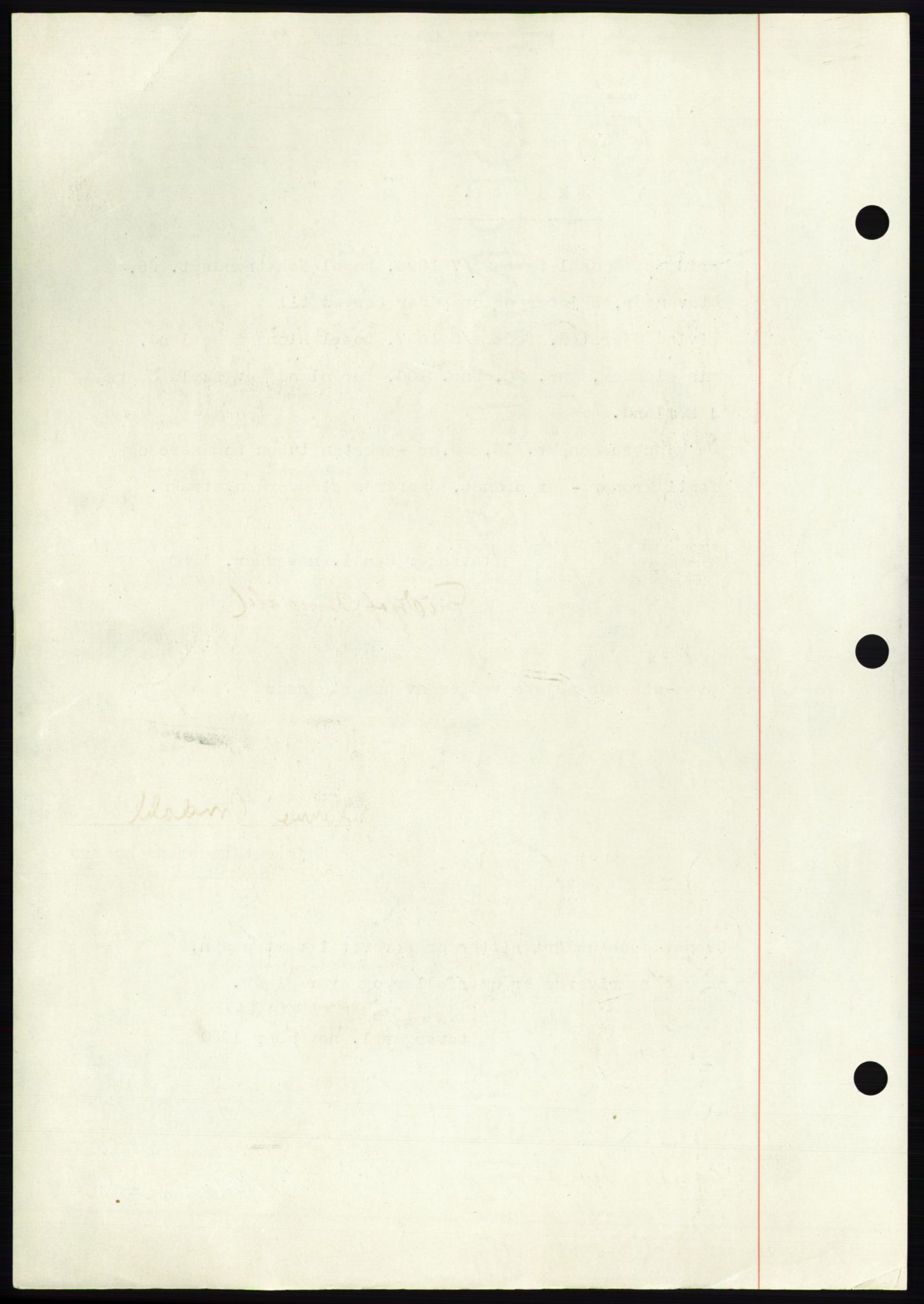Jæren sorenskriveri, SAST/A-100310/03/G/Gba/L0110: Mortgage book, 1950-1950, Diary no: : 5820/1950