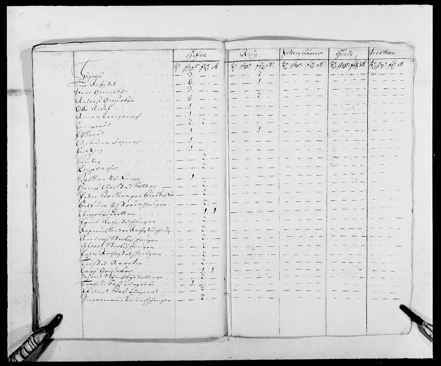 Rentekammeret inntil 1814, Reviderte regnskaper, Fogderegnskap, AV/RA-EA-4092/R05/L0277: Fogderegnskap Rakkestad, 1689-1690, p. 183