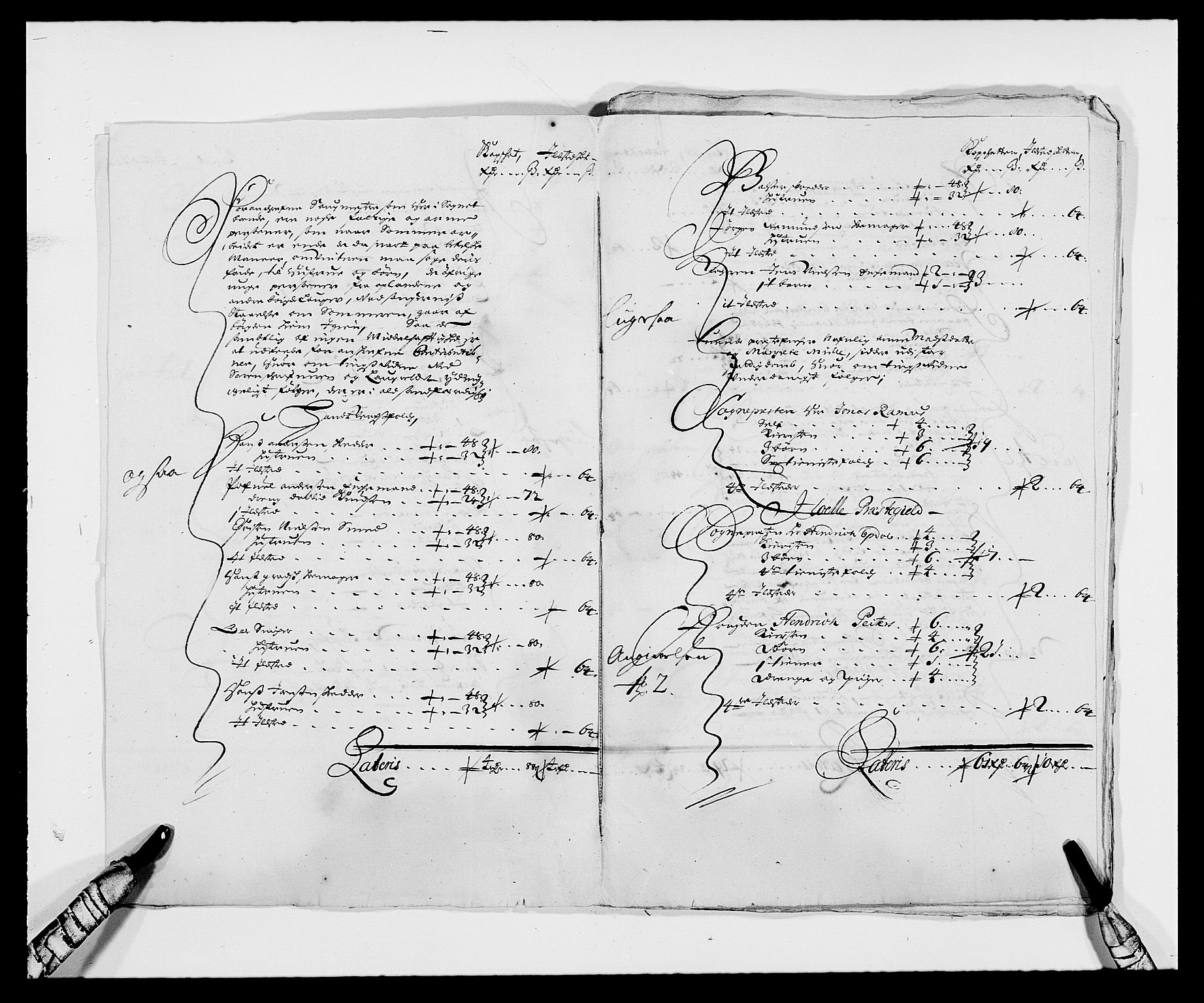 Rentekammeret inntil 1814, Reviderte regnskaper, Fogderegnskap, AV/RA-EA-4092/R21/L1449: Fogderegnskap Ringerike og Hallingdal, 1690-1692, p. 141