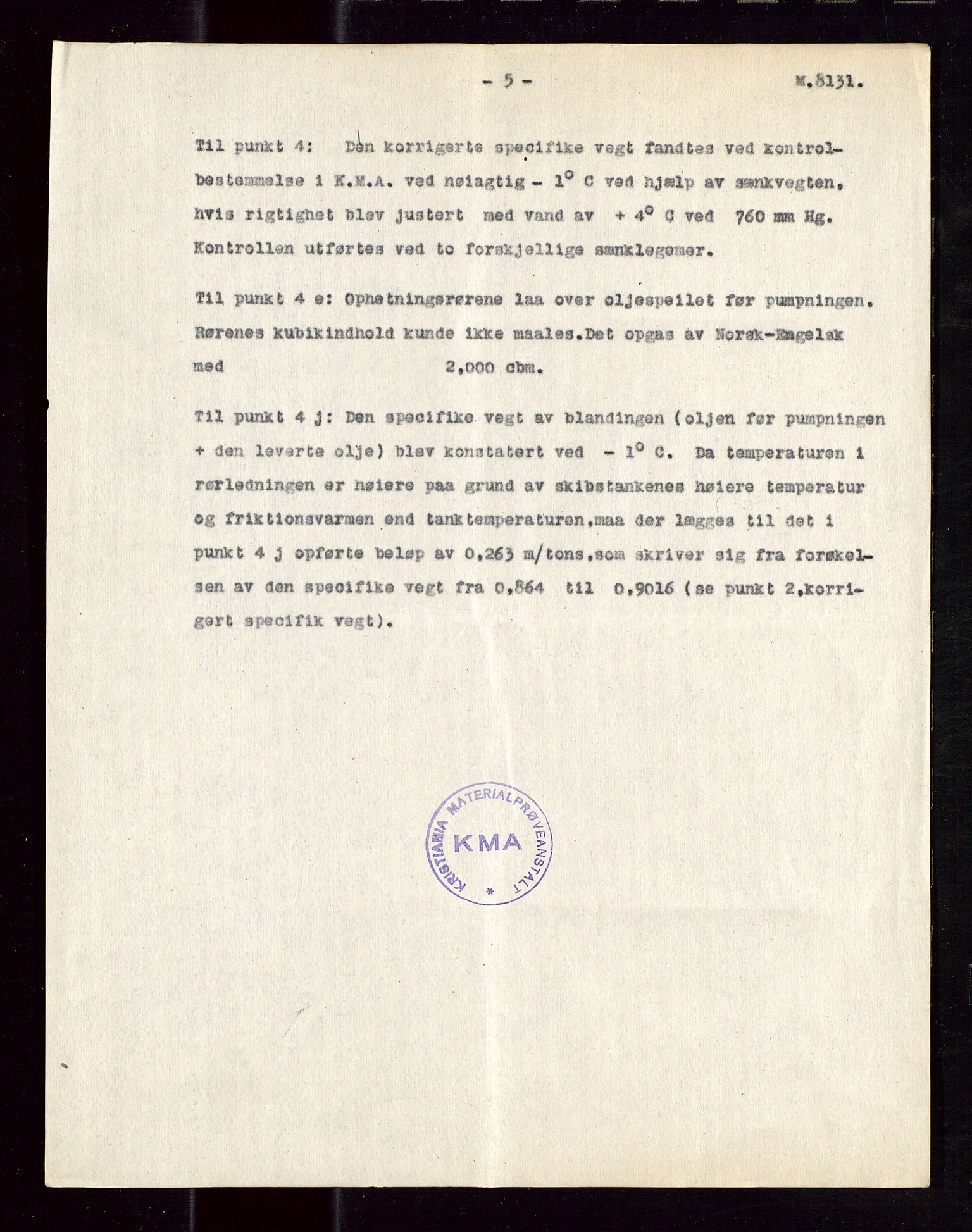 Pa 1521 - A/S Norske Shell, AV/SAST-A-101915/E/Ea/Eaa/L0013: Sjefskorrespondanse, 1924, p. 54