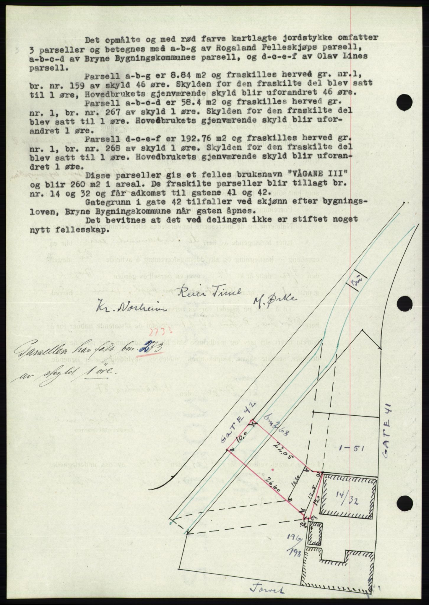 Jæren sorenskriveri, SAST/A-100310/03/G/Gba/L0069: Mortgage book, 1937-1937, Diary no: : 3904/1937