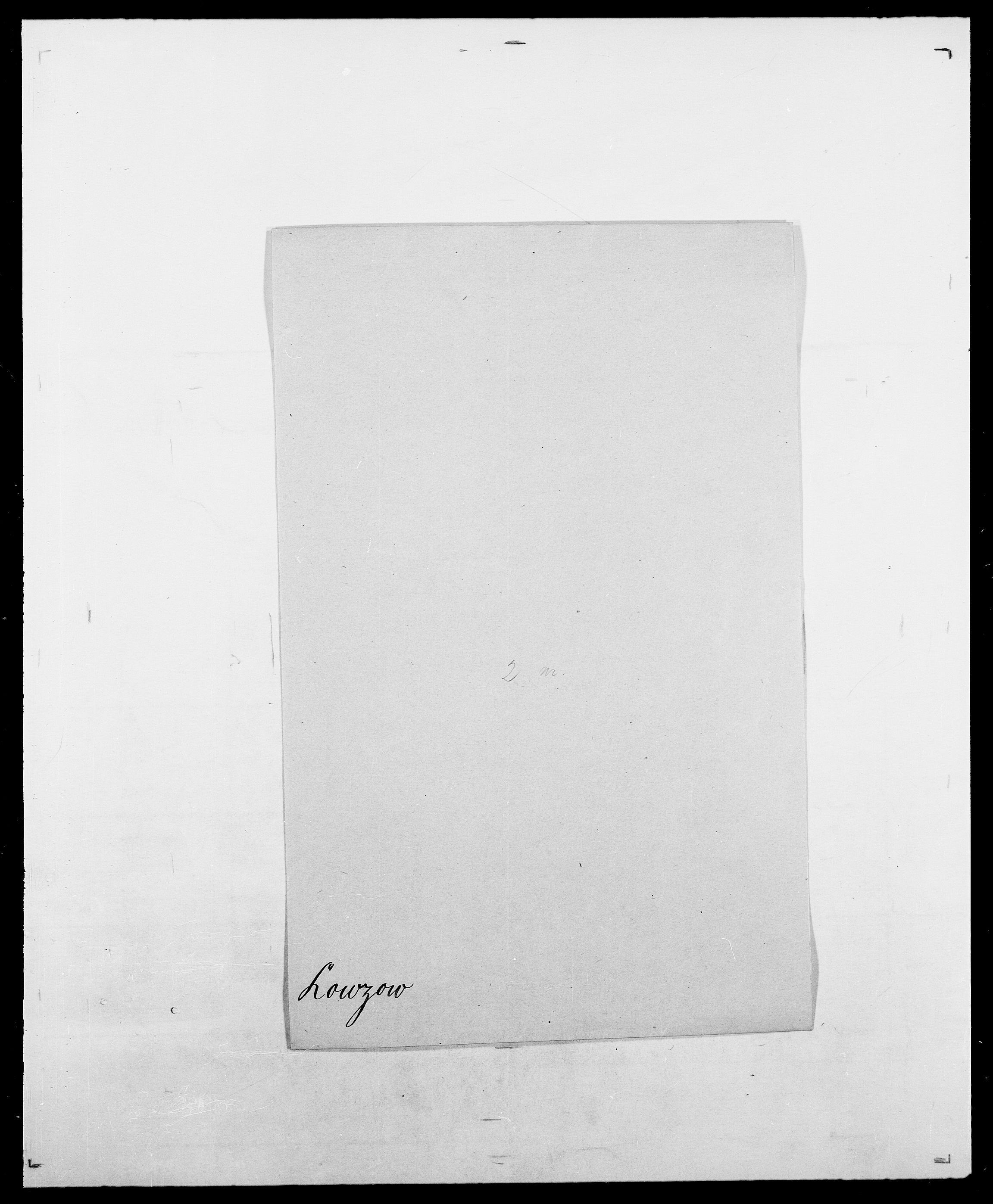 Delgobe, Charles Antoine - samling, SAO/PAO-0038/D/Da/L0024: Lobech - Lærum, p. 356