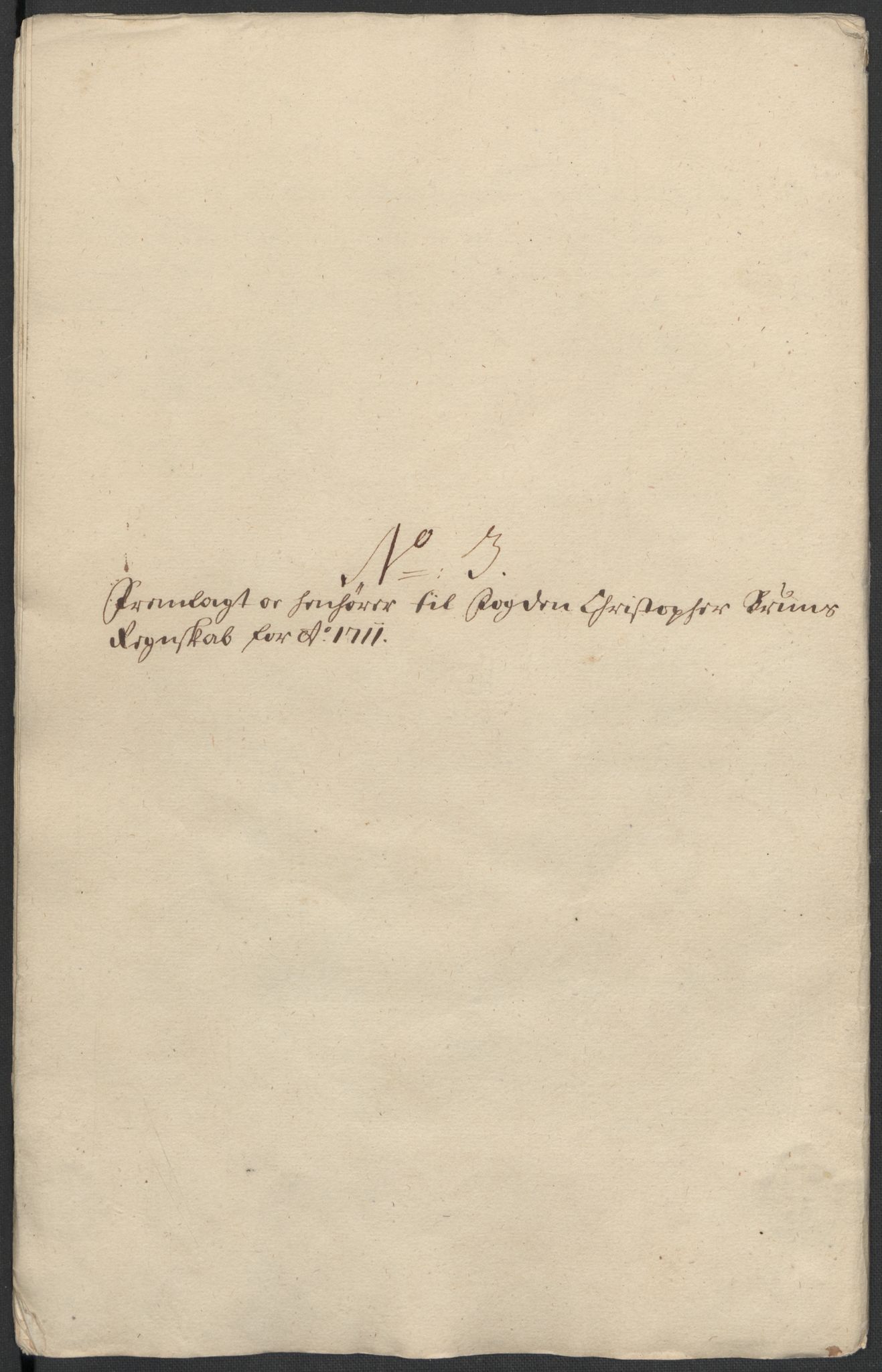 Rentekammeret inntil 1814, Reviderte regnskaper, Fogderegnskap, AV/RA-EA-4092/R17/L1180: Fogderegnskap Gudbrandsdal, 1711, p. 62