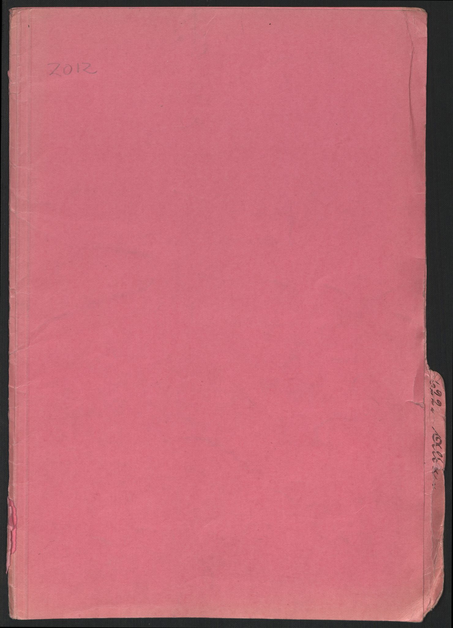 SATØ, 1920 census for Alta, 1920, p. 1