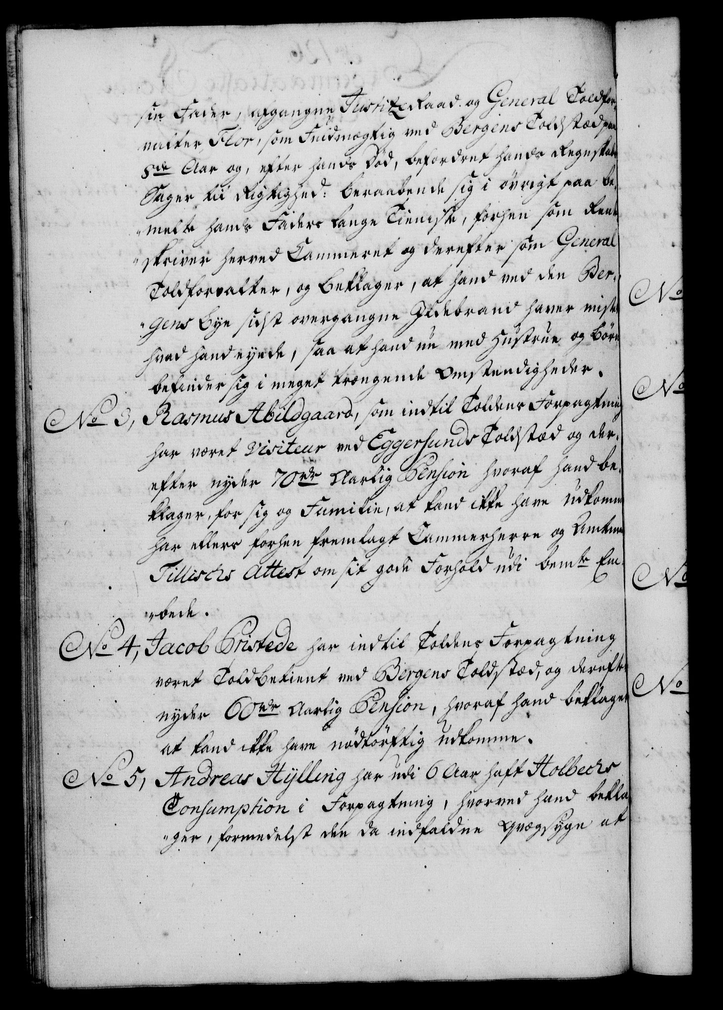 Rentekammeret, Kammerkanselliet, RA/EA-3111/G/Gf/Gfa/L0038: Norsk relasjons- og resolusjonsprotokoll (merket RK 52.38), 1756, p. 630