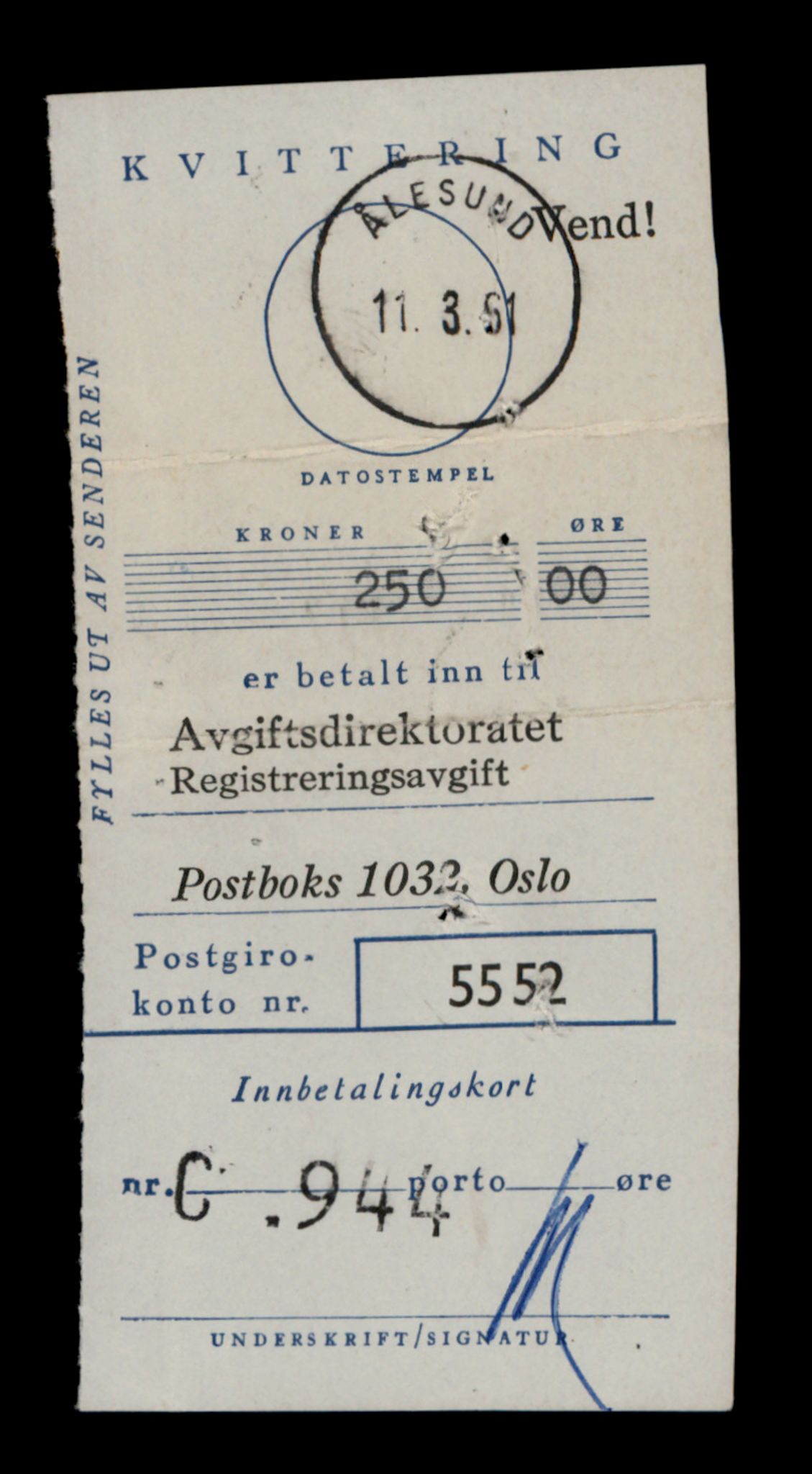 Møre og Romsdal vegkontor - Ålesund trafikkstasjon, AV/SAT-A-4099/F/Fe/L0048: Registreringskort for kjøretøy T 14721 - T 14863, 1927-1998, p. 1935