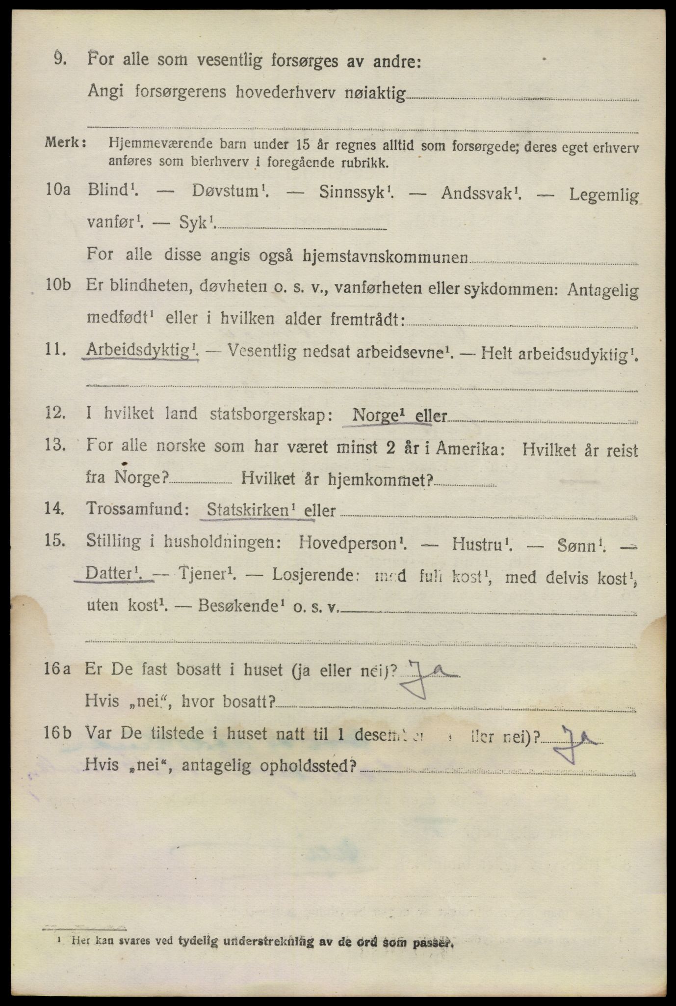 SAO, 1920 census for Bærum, 1920, p. 22979