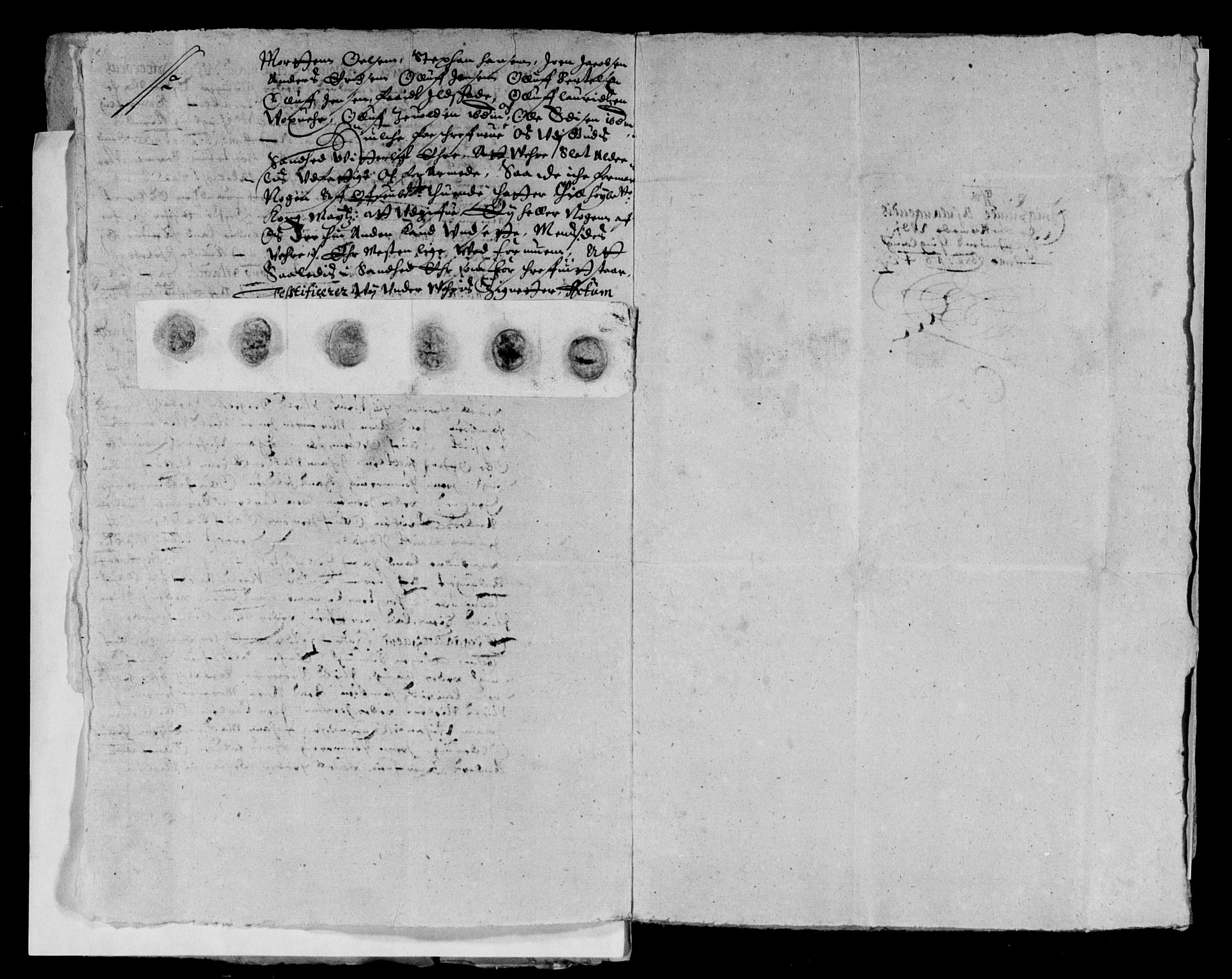Rentekammeret inntil 1814, Reviderte regnskaper, Lensregnskaper, AV/RA-EA-5023/R/Rb/Rbw/L0071: Trondheim len, 1640-1642