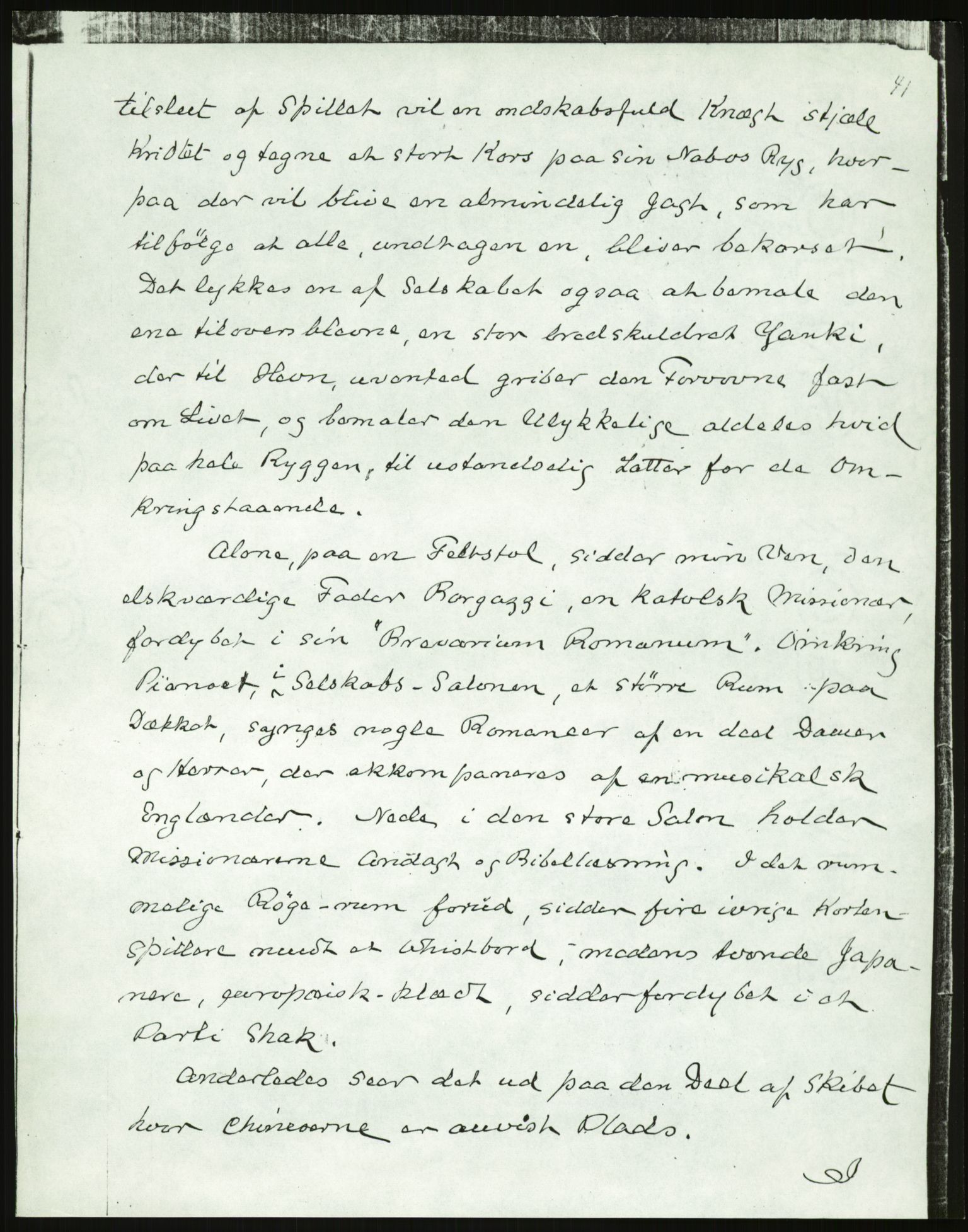 Samlinger til kildeutgivelse, Amerikabrevene, AV/RA-EA-4057/F/L0003: Innlån fra Oslo: Hals - Steen, 1838-1914, p. 1002