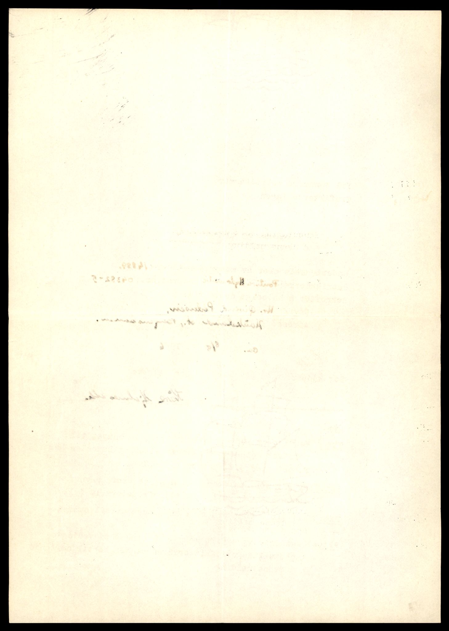 Møre og Romsdal vegkontor - Ålesund trafikkstasjon, AV/SAT-A-4099/F/Fe/L0049: Registreringskort for kjøretøy T 14864 - T 18613, 1927-1998, p. 614