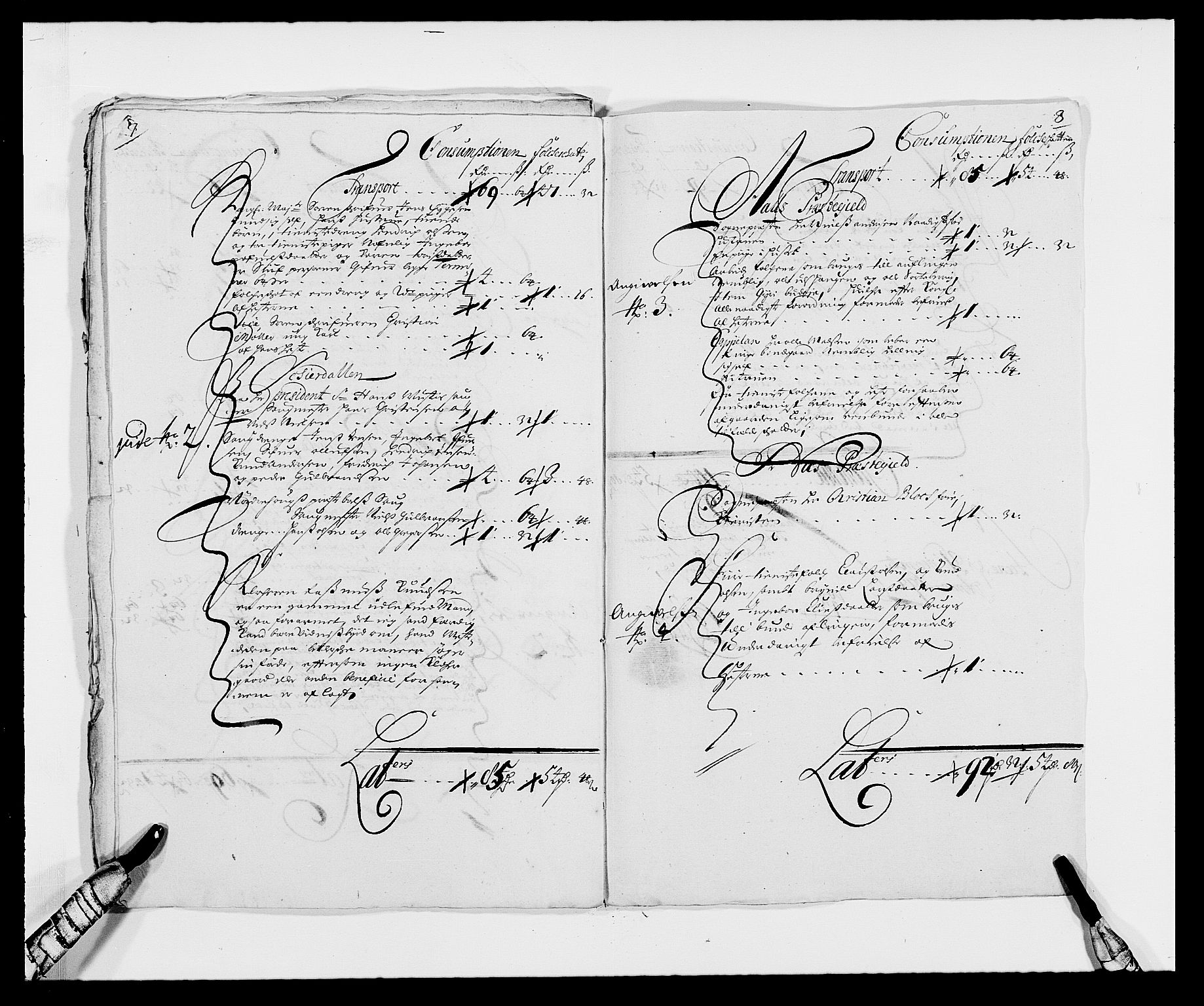 Rentekammeret inntil 1814, Reviderte regnskaper, Fogderegnskap, RA/EA-4092/R21/L1449: Fogderegnskap Ringerike og Hallingdal, 1690-1692, p. 135