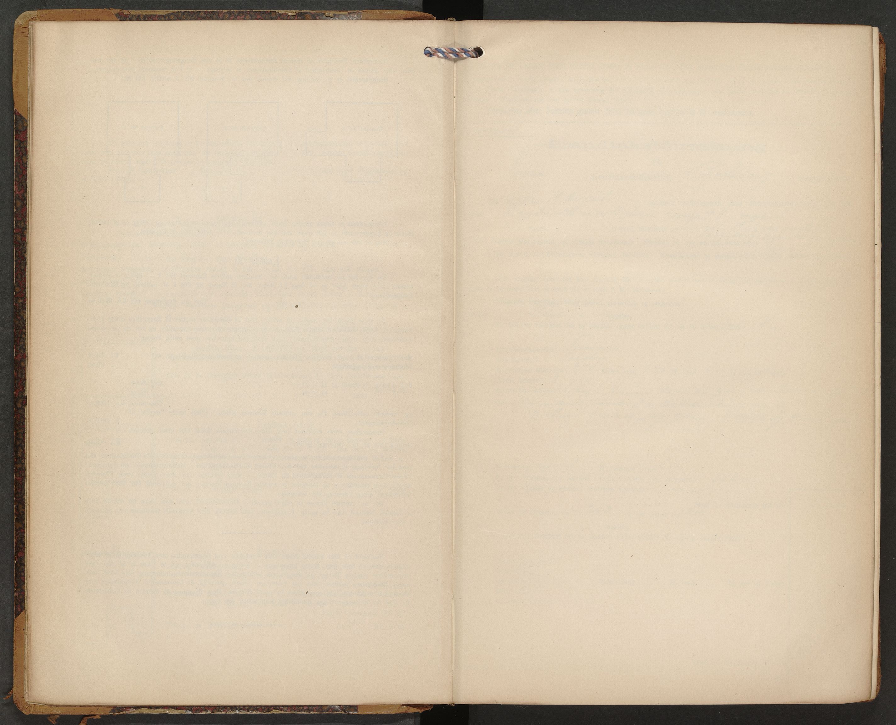 Tinn lensmannskontor, AV/SAKO-A-576/Y/Yc/Ycb/L0003: Skjematakstprotokoll, 1914-1920