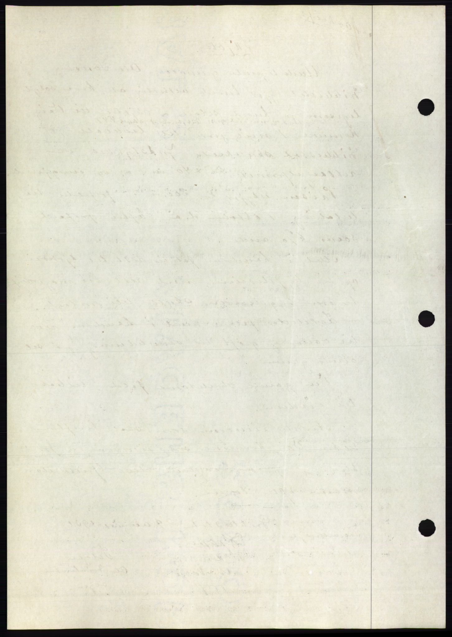Romsdal sorenskriveri, AV/SAT-A-4149/1/2/2C/L0060: Mortgage book no. 54, 1931-1932, Deed date: 01.12.1931