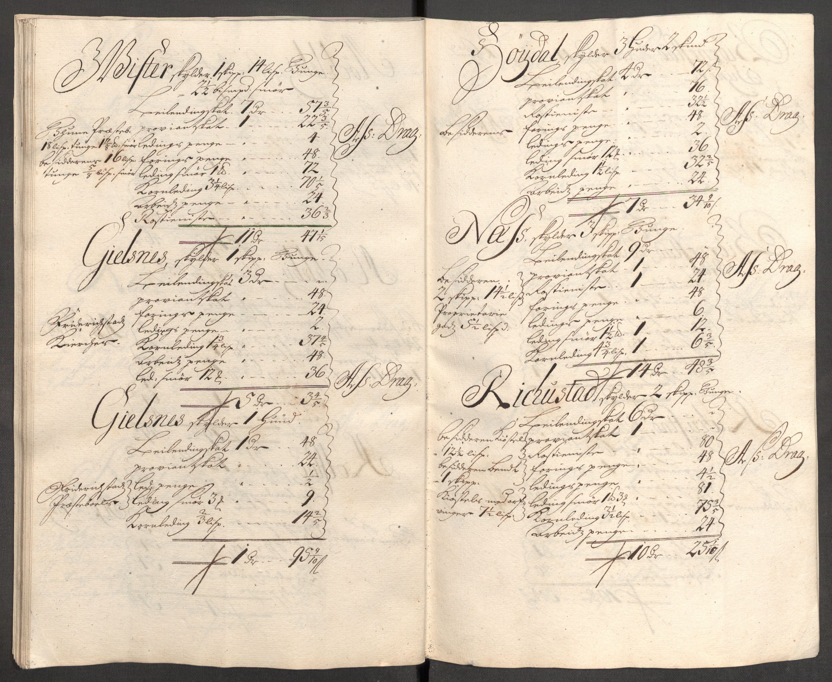 Rentekammeret inntil 1814, Reviderte regnskaper, Fogderegnskap, AV/RA-EA-4092/R04/L0138: Fogderegnskap Moss, Onsøy, Tune, Veme og Åbygge, 1713-1714, p. 246