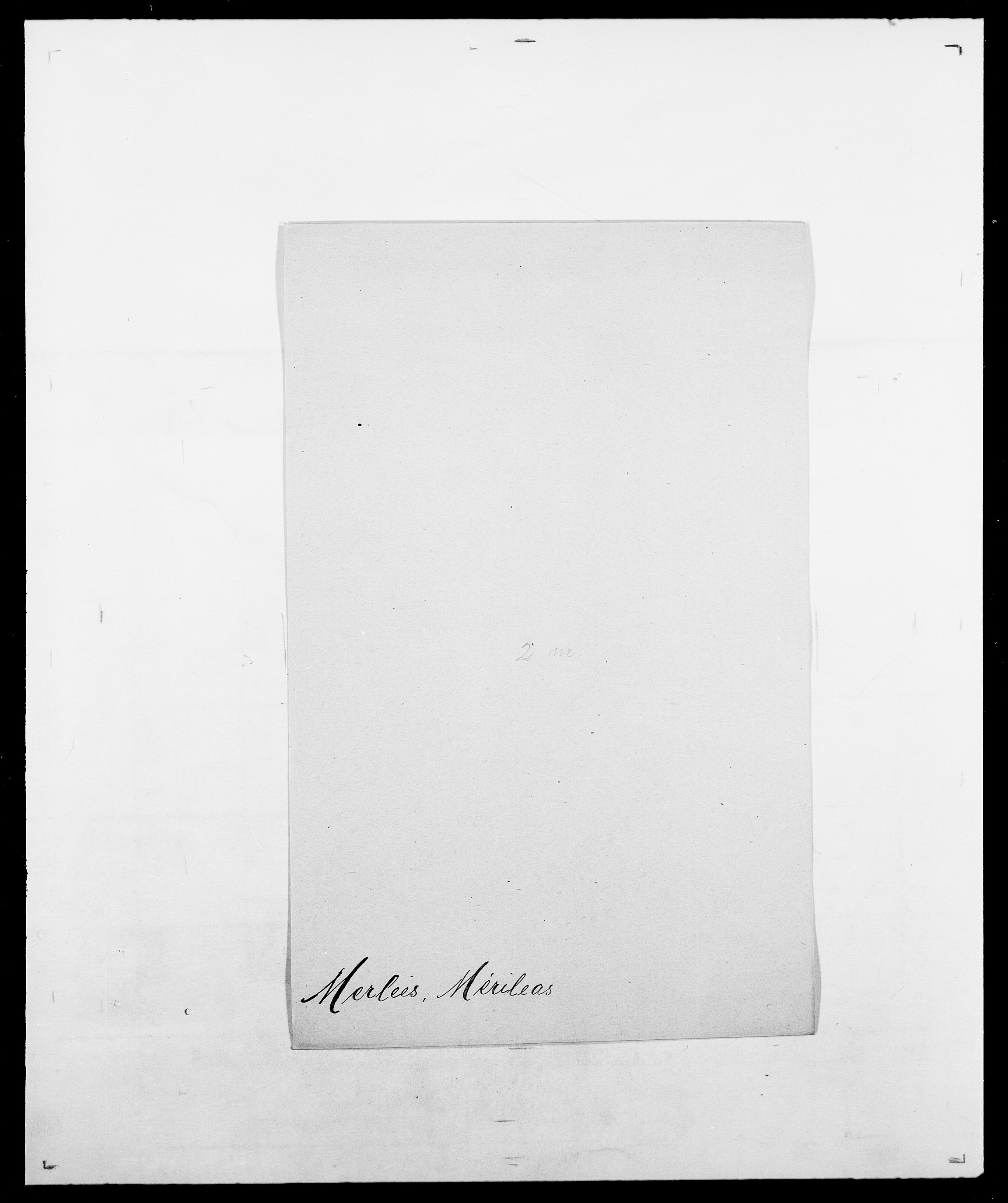 Delgobe, Charles Antoine - samling, AV/SAO-PAO-0038/D/Da/L0026: Mechelby - Montoppidan, p. 324