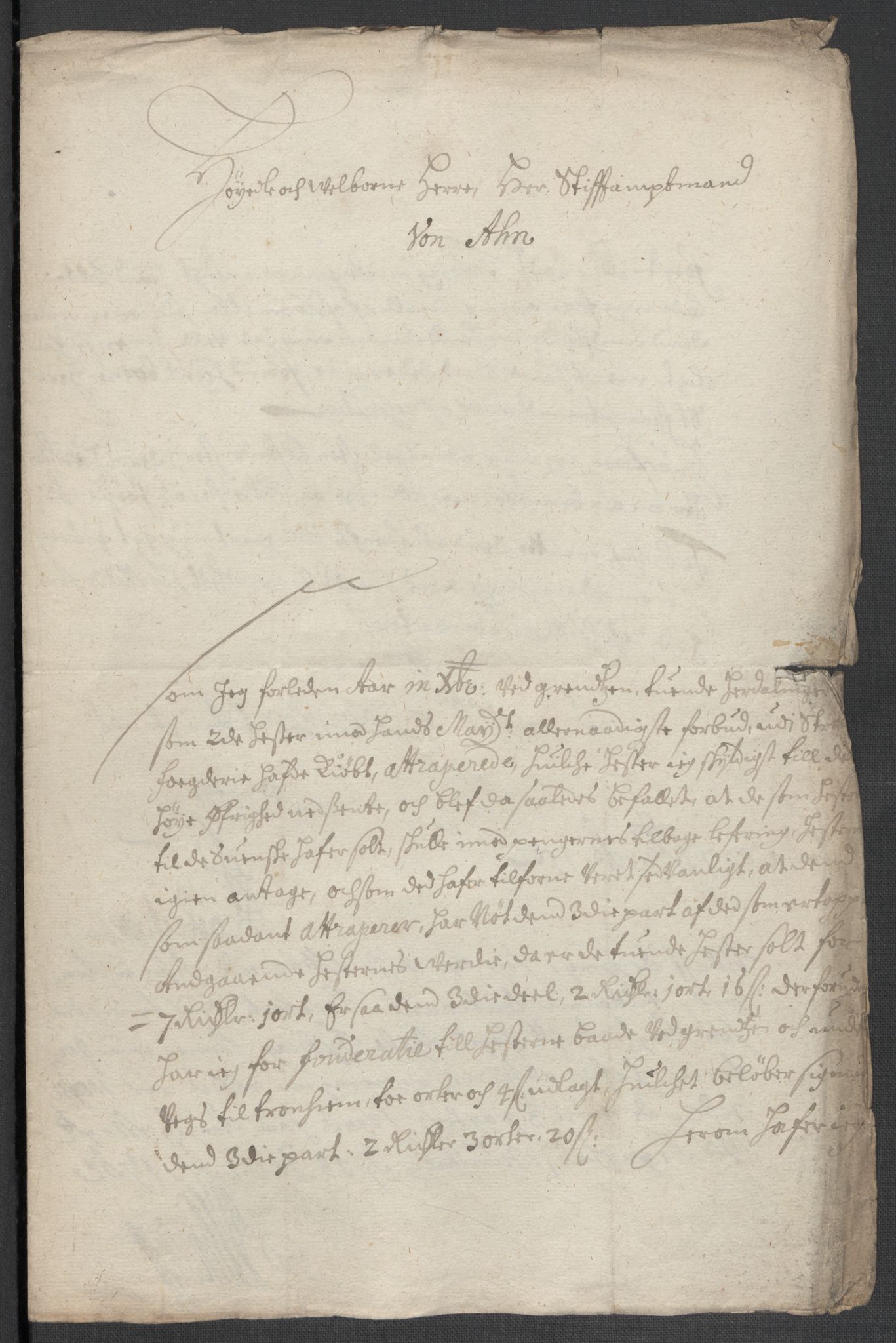 Rentekammeret inntil 1814, Reviderte regnskaper, Fogderegnskap, RA/EA-4092/R61/L4108: Fogderegnskap Strinda og Selbu, 1701-1703, p. 274