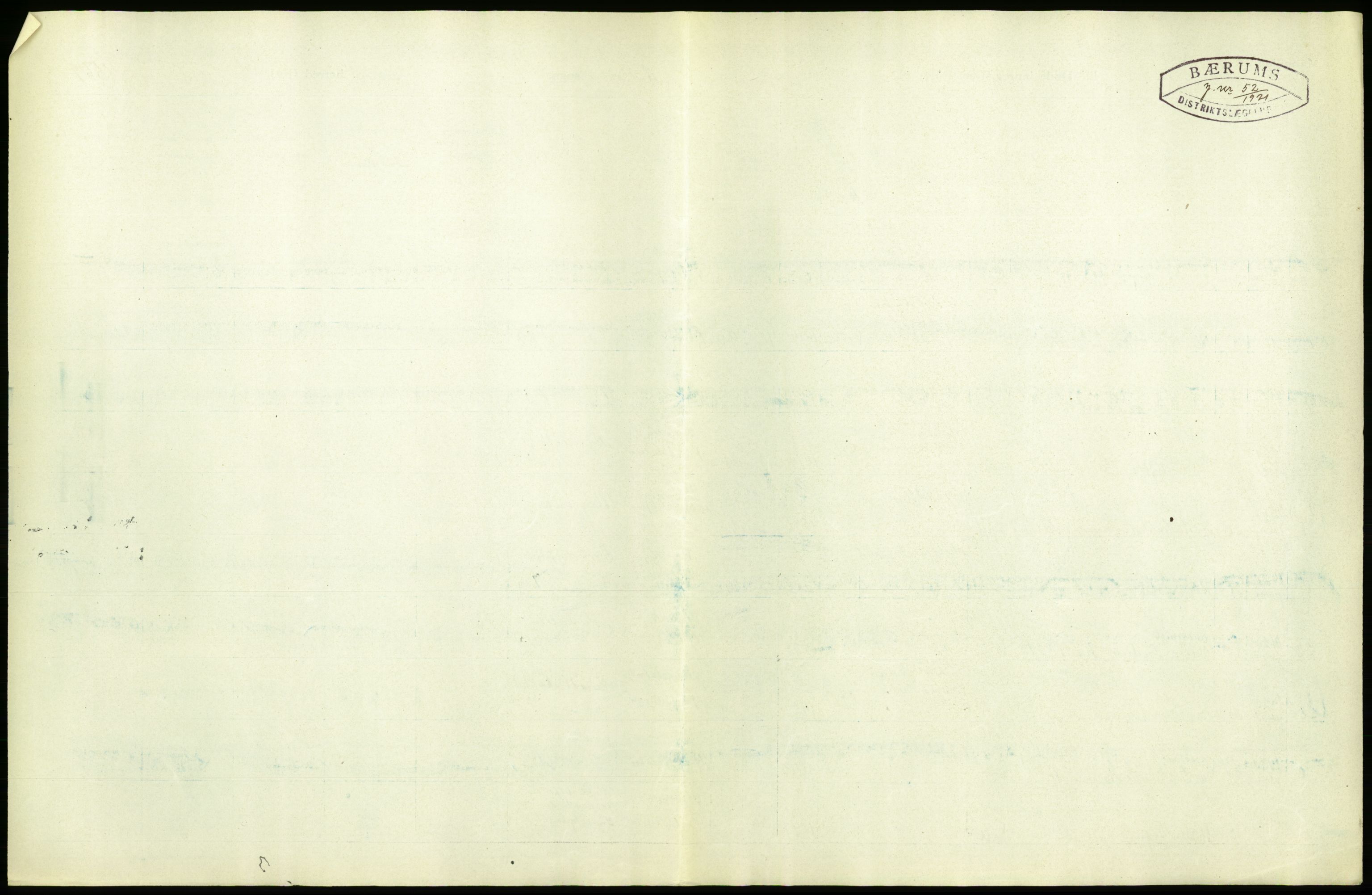 Statistisk sentralbyrå, Sosiodemografiske emner, Befolkning, AV/RA-S-2228/D/Df/Dfb/Dfbj/L0007: Akershus fylke: Døde. Bygder og byer., 1920, p. 103