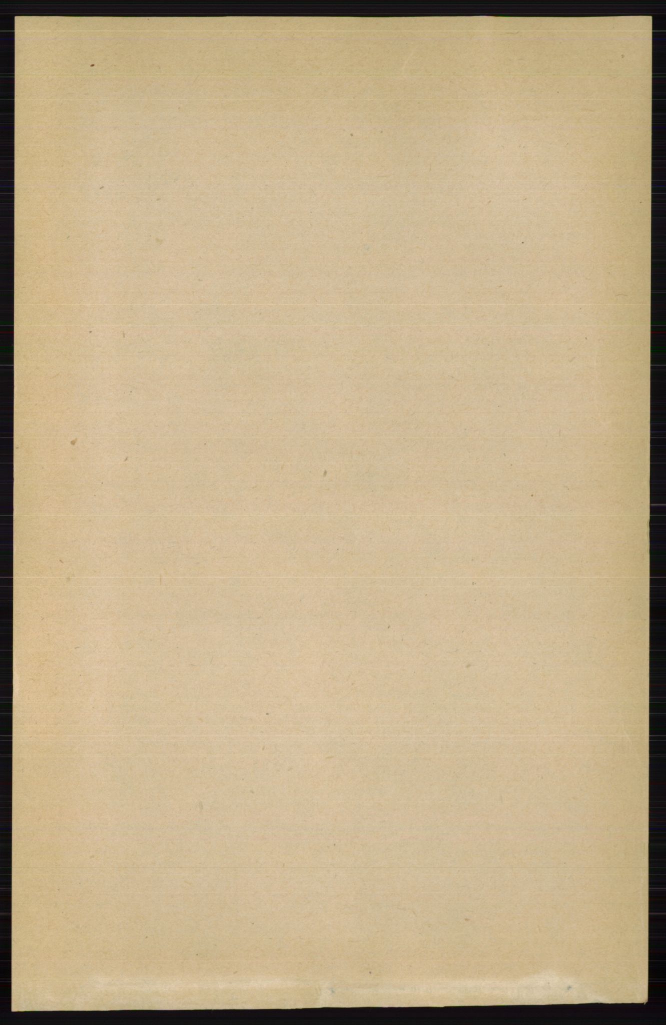 RA, 1891 census for 0424 Hof, 1891, p. 3209