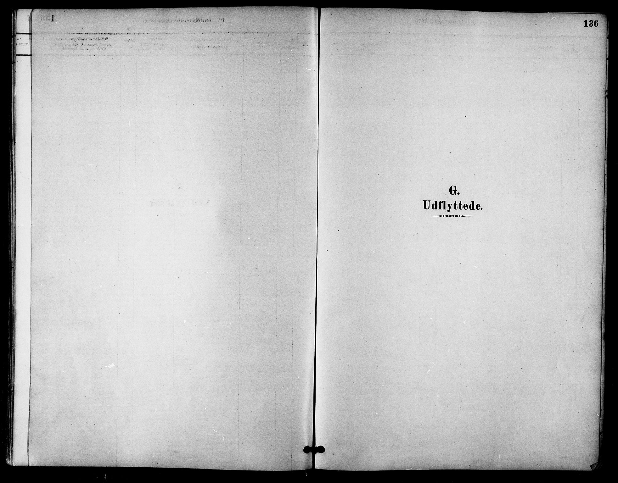 Ministerialprotokoller, klokkerbøker og fødselsregistre - Sør-Trøndelag, SAT/A-1456/618/L0444: Parish register (official) no. 618A07, 1880-1898, p. 136
