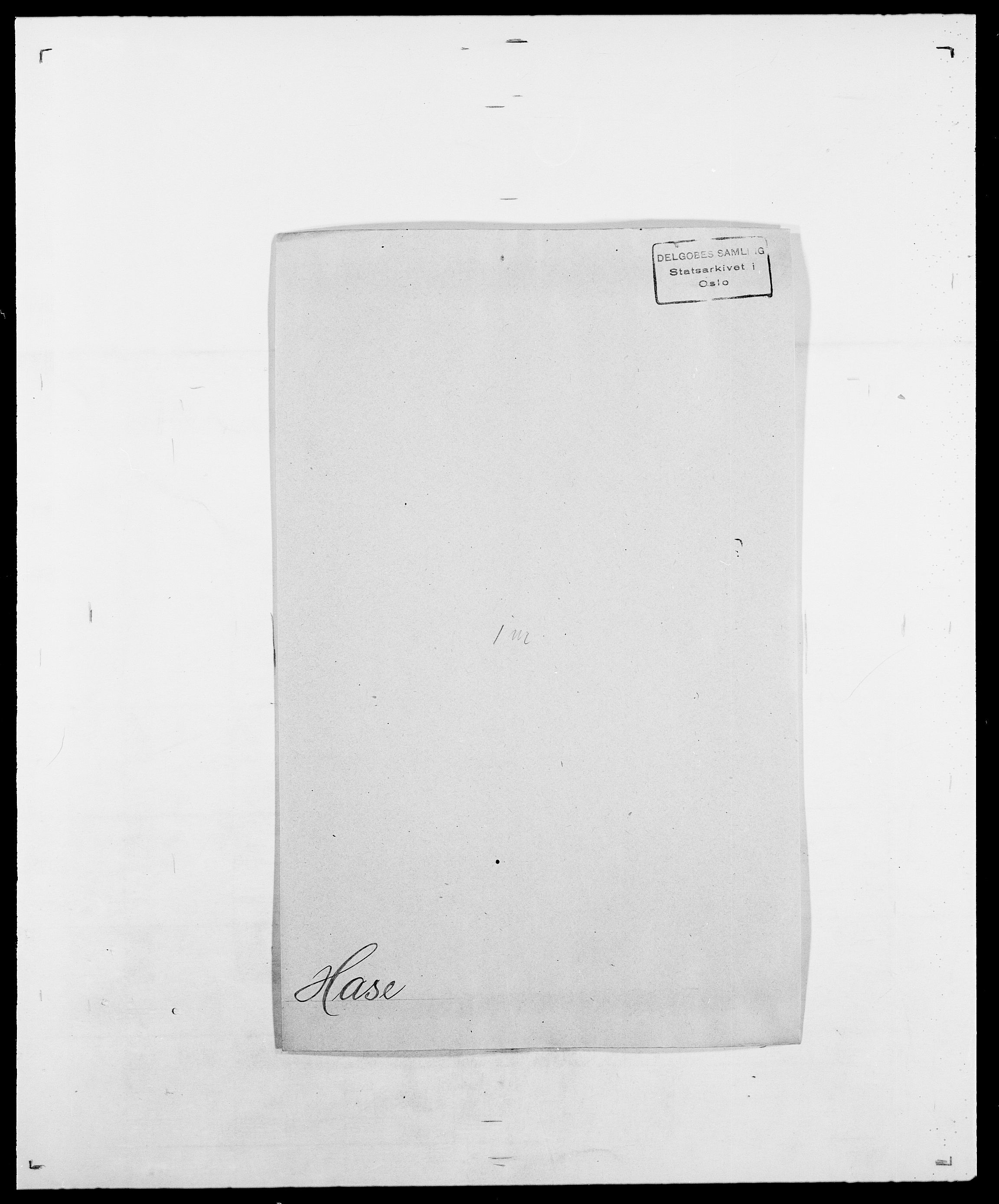 Delgobe, Charles Antoine - samling, SAO/PAO-0038/D/Da/L0016: Hamborg - Hektoen, p. 474