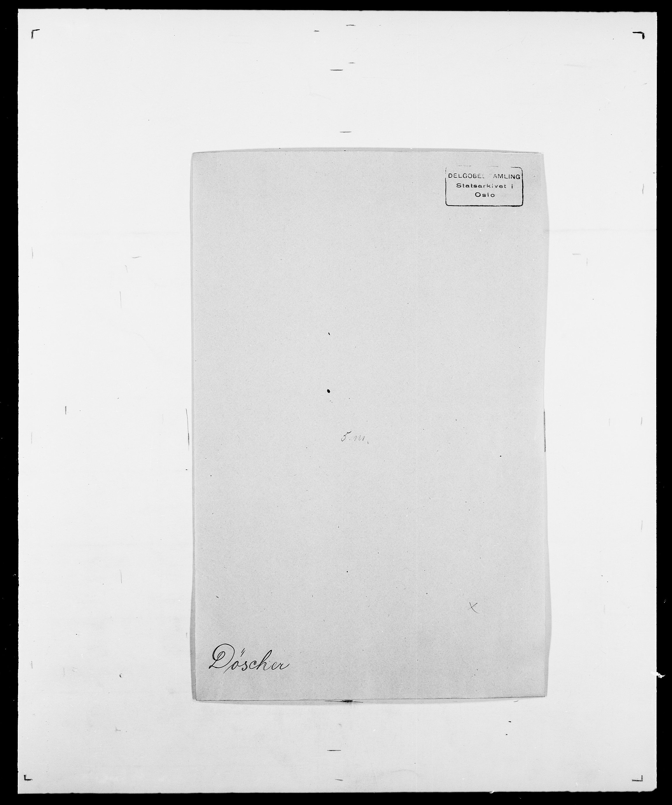 Delgobe, Charles Antoine - samling, SAO/PAO-0038/D/Da/L0010: Dürendahl - Fagelund, p. 55