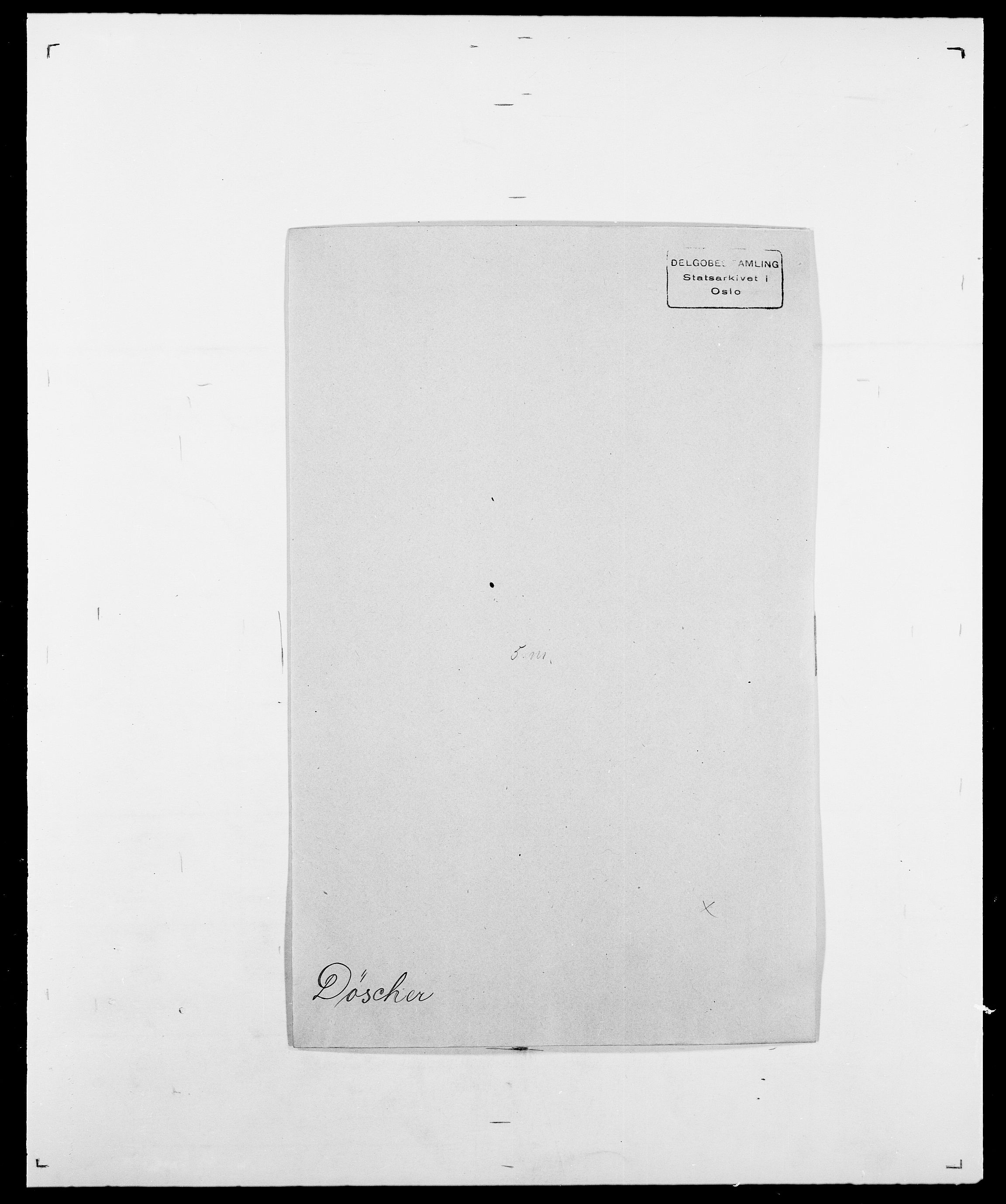 Delgobe, Charles Antoine - samling, AV/SAO-PAO-0038/D/Da/L0010: Dürendahl - Fagelund, p. 55