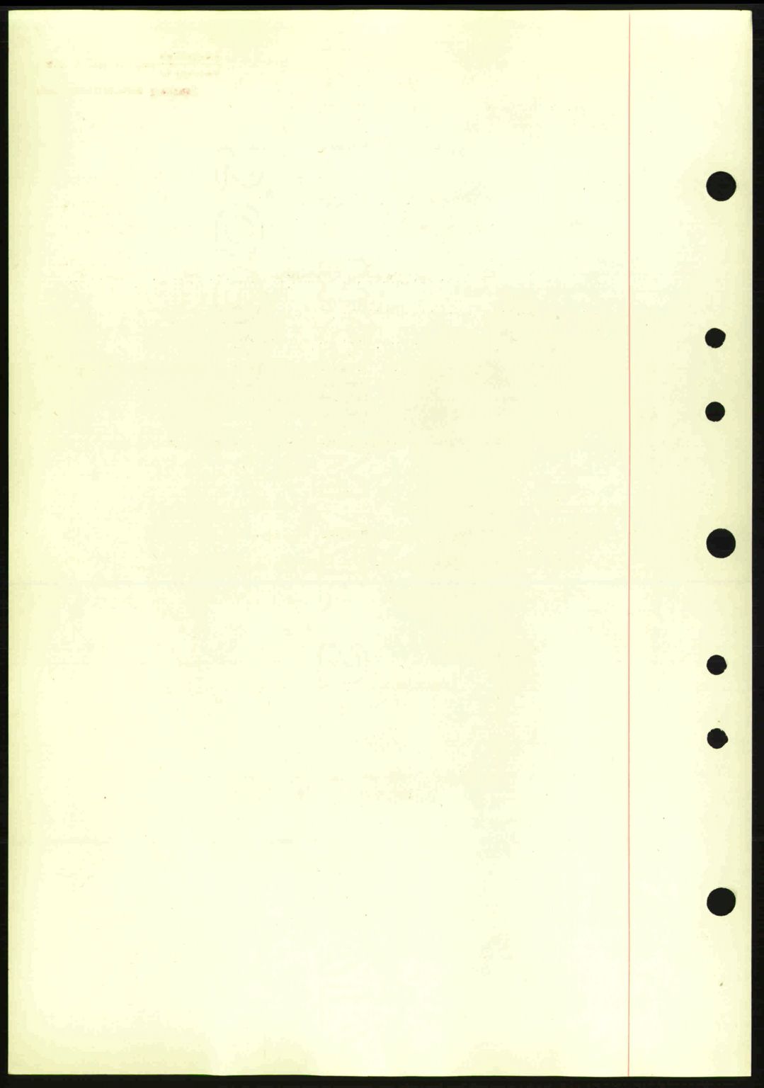 Tønsberg sorenskriveri, AV/SAKO-A-130/G/Ga/Gaa/L0013: Mortgage book no. A13, 1943-1943, Diary no: : 1812/1943