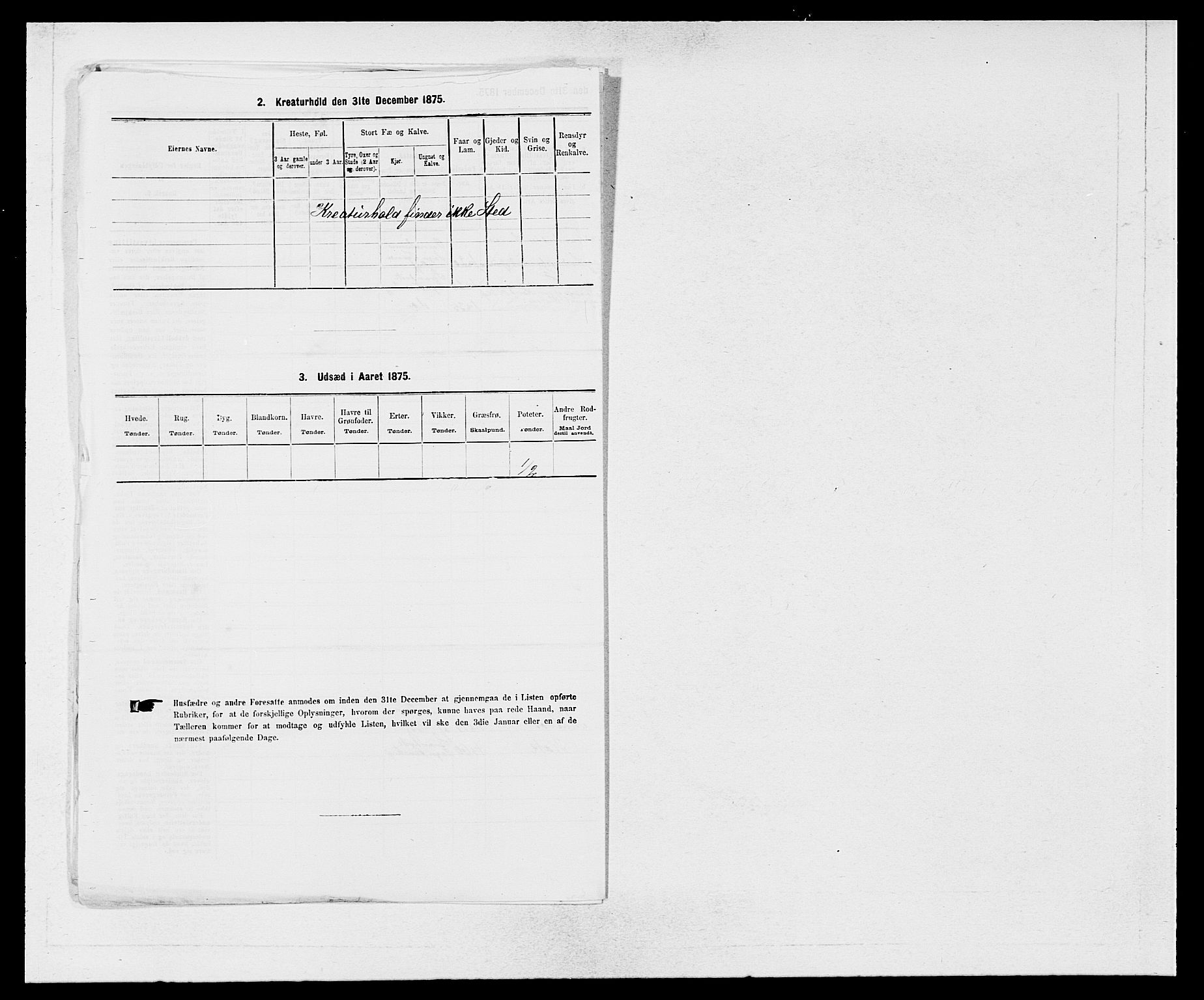 SAB, 1875 census for 1241P Fusa, 1875, p. 874