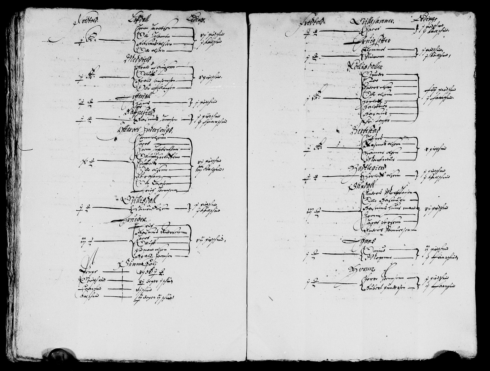 Rentekammeret inntil 1814, Reviderte regnskaper, Lensregnskaper, AV/RA-EA-5023/R/Rb/Rbt/L0127: Bergenhus len, 1650-1655