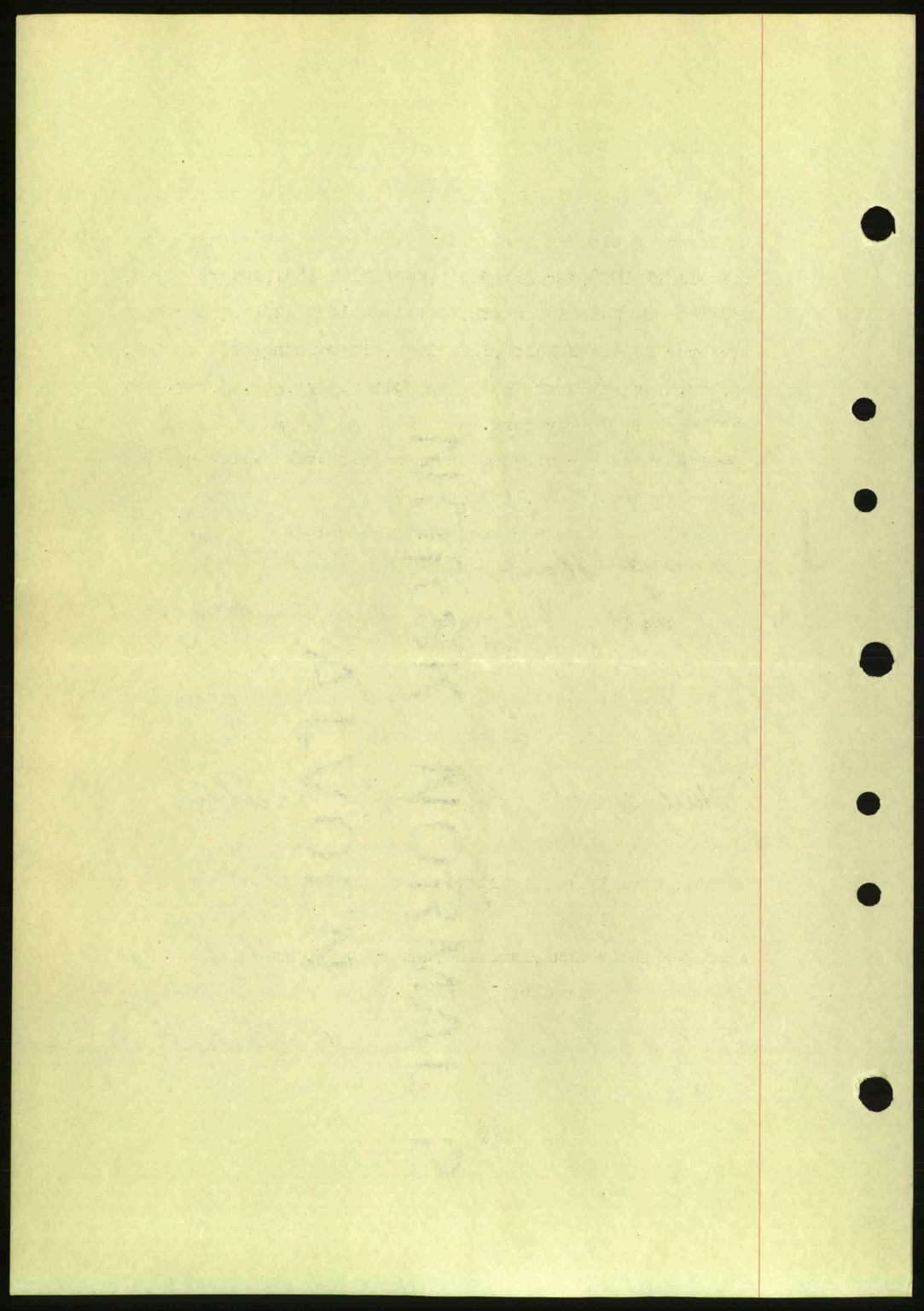 Idd og Marker sorenskriveri, AV/SAO-A-10283/G/Gb/Gbb/L0005: Mortgage book no. A5, 1941-1943, Diary no: : 364/1942