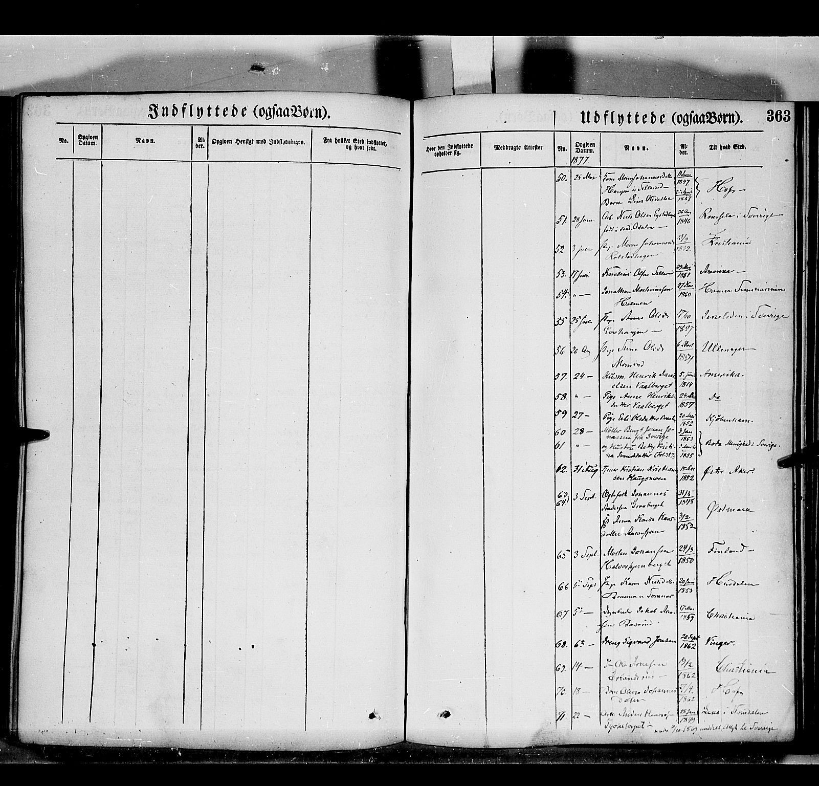 Grue prestekontor, AV/SAH-PREST-036/H/Ha/Haa/L0011: Parish register (official) no. 11, 1873-1880, p. 363