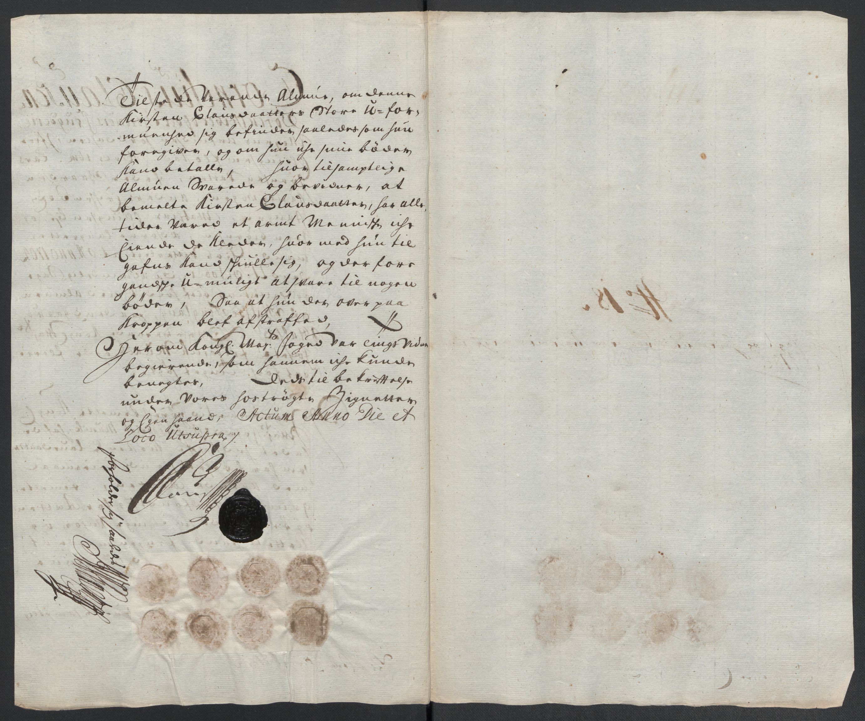 Rentekammeret inntil 1814, Reviderte regnskaper, Fogderegnskap, RA/EA-4092/R56/L3740: Fogderegnskap Nordmøre, 1703-1704, p. 325