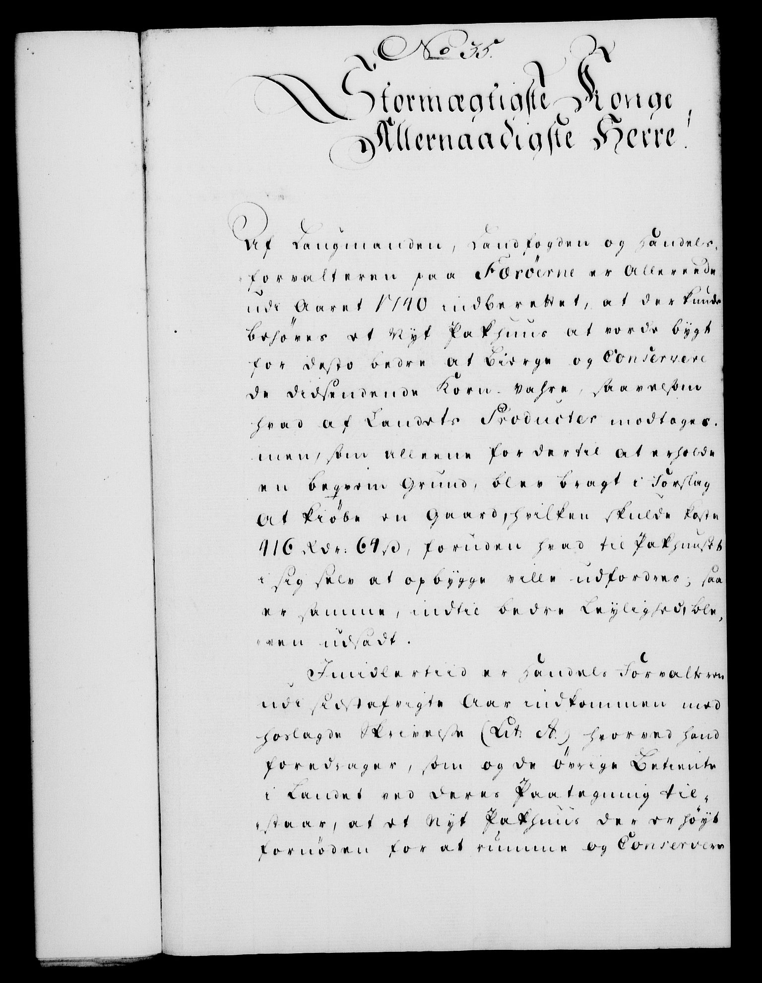 Rentekammeret, Kammerkanselliet, AV/RA-EA-3111/G/Gf/Gfa/L0031: Norsk relasjons- og resolusjonsprotokoll (merket RK 52.31), 1749, p. 193