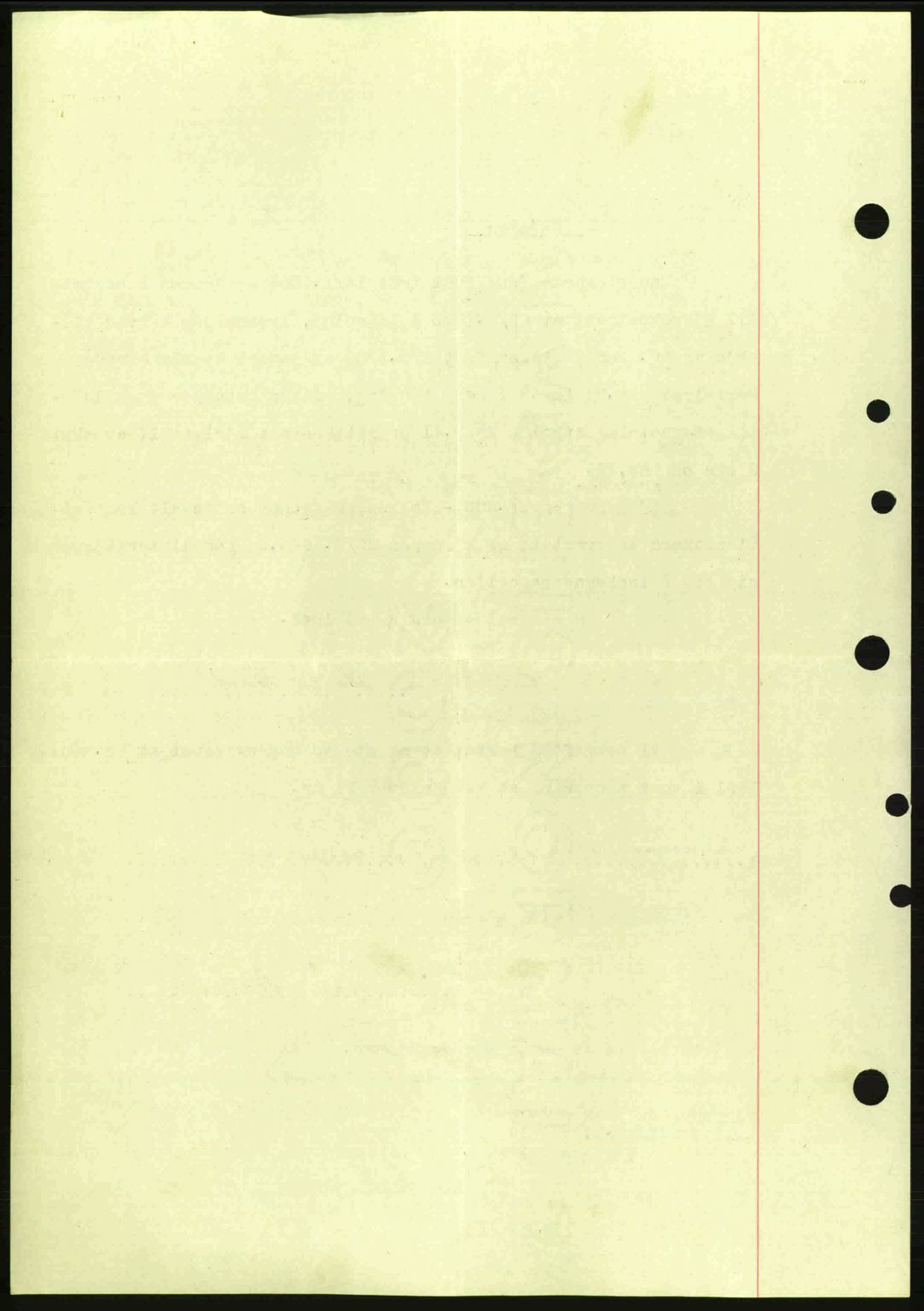 Idd og Marker sorenskriveri, AV/SAO-A-10283/G/Gb/Gbb/L0005: Mortgage book no. A5, 1941-1943, Diary no: : 678/1942