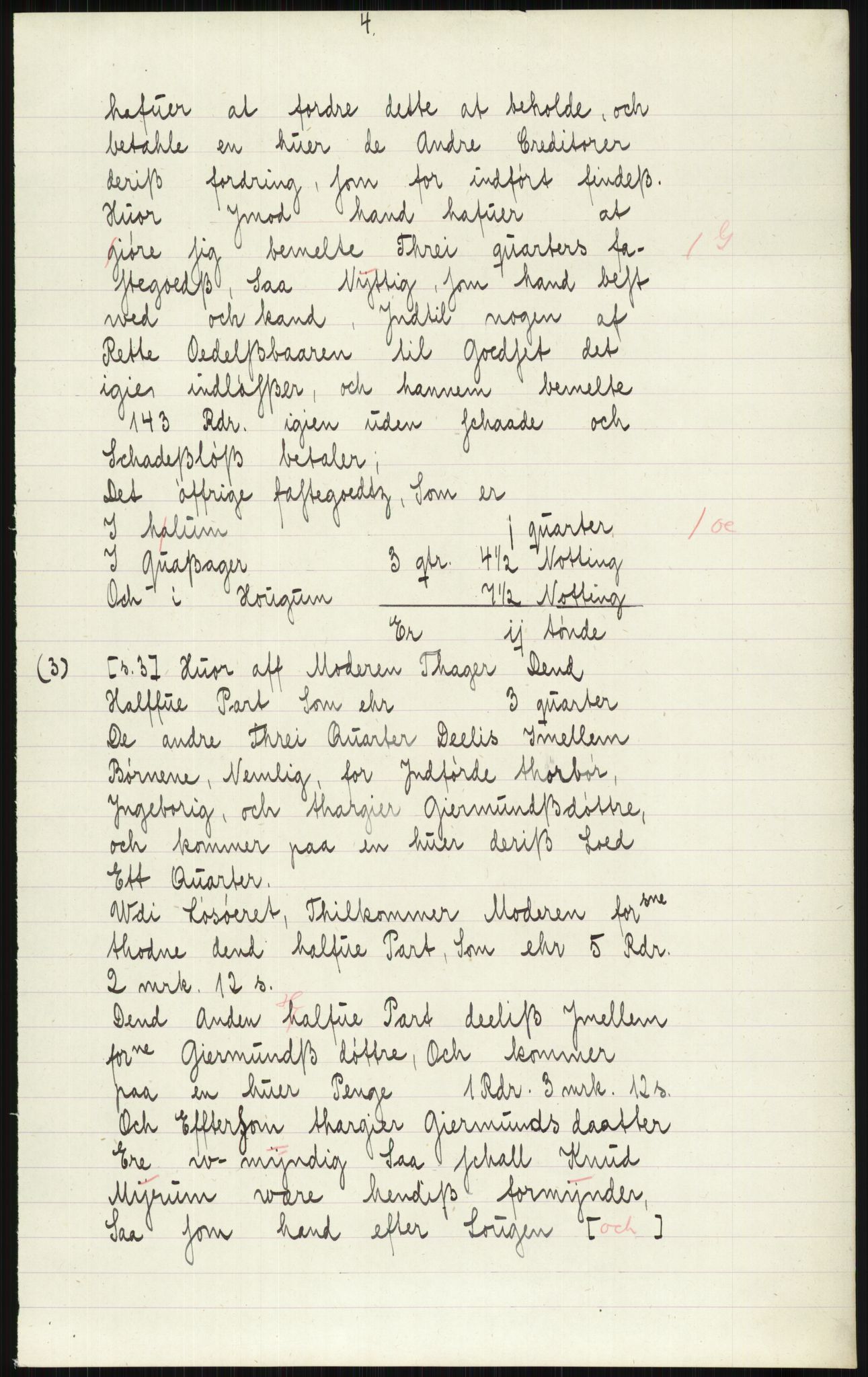Samlinger til kildeutgivelse, Diplomavskriftsamlingen, AV/RA-EA-4053/H/Ha, p. 3812