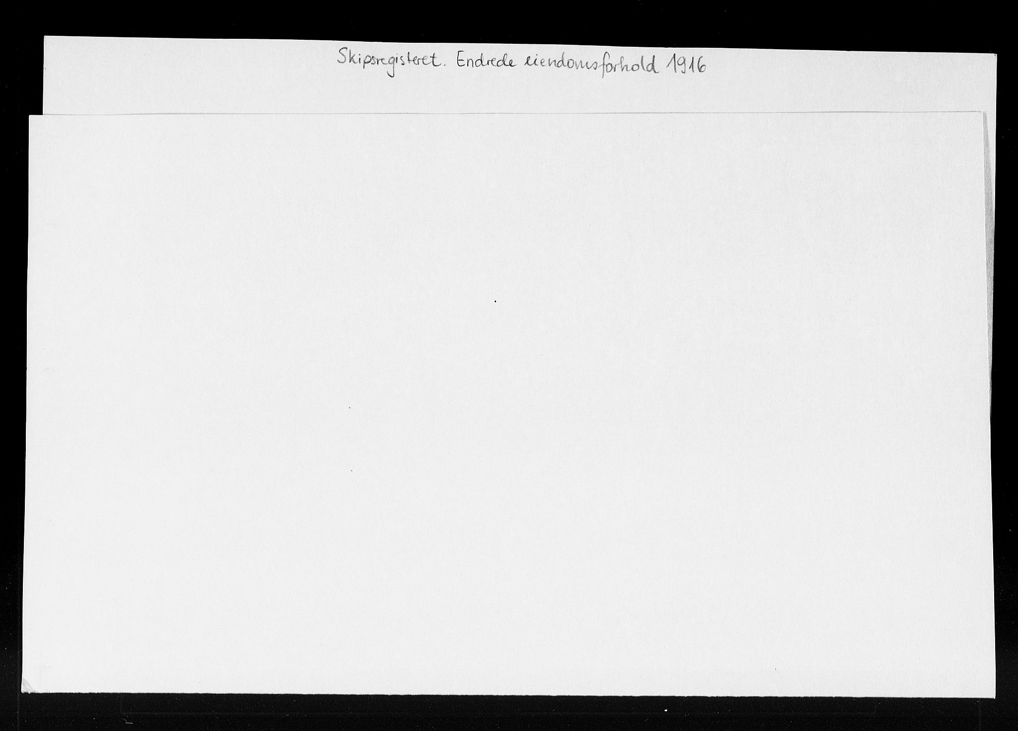 Tvedestrand tollsted, SAK/1351-0011/H/Ha/L0146: Skipsregistrering, 1860-1916, p. 2