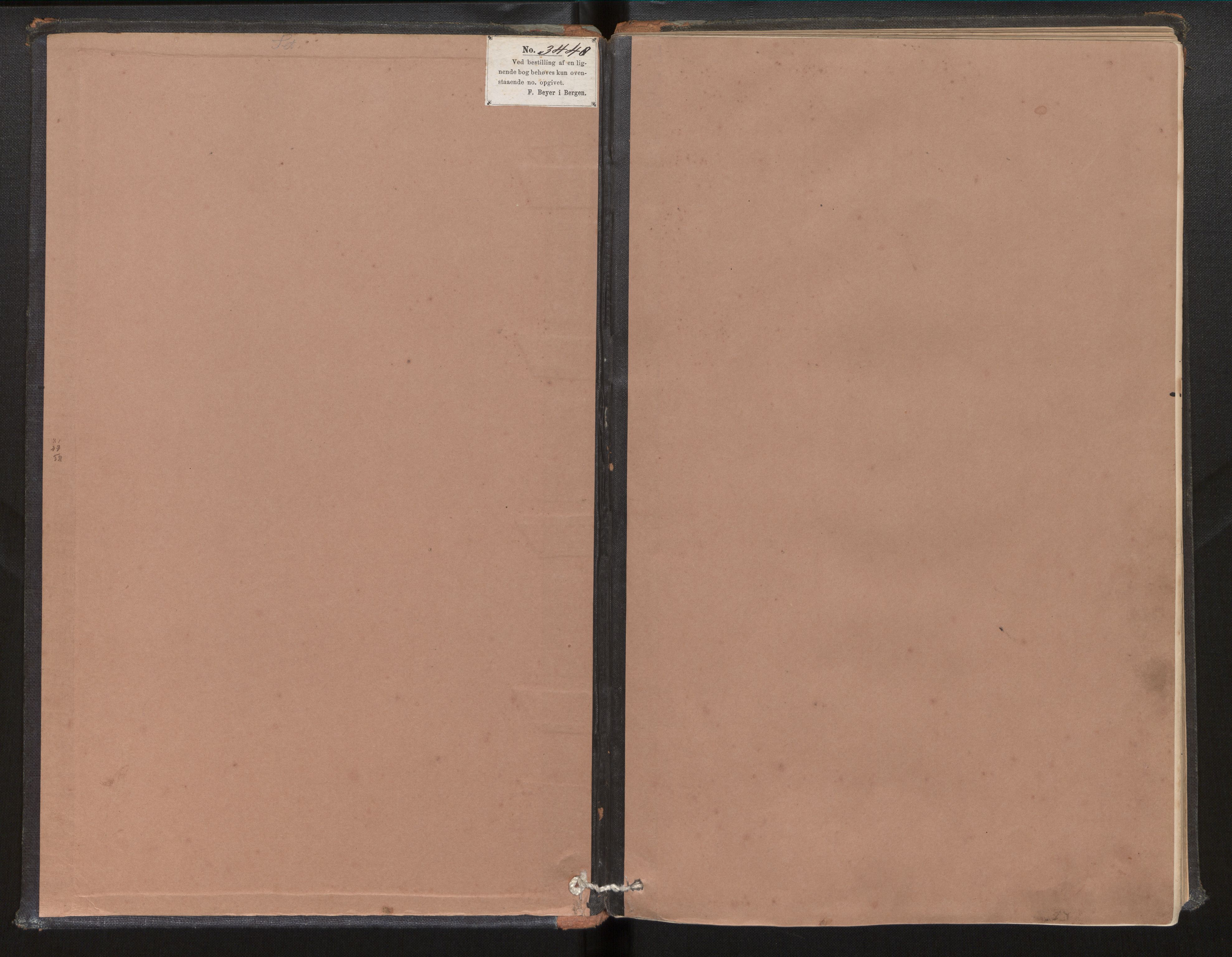 Jostedal sokneprestembete, AV/SAB-A-80601/H/Haa/Haac/L0002: Parish register (official) no. C 2, 1881-2003