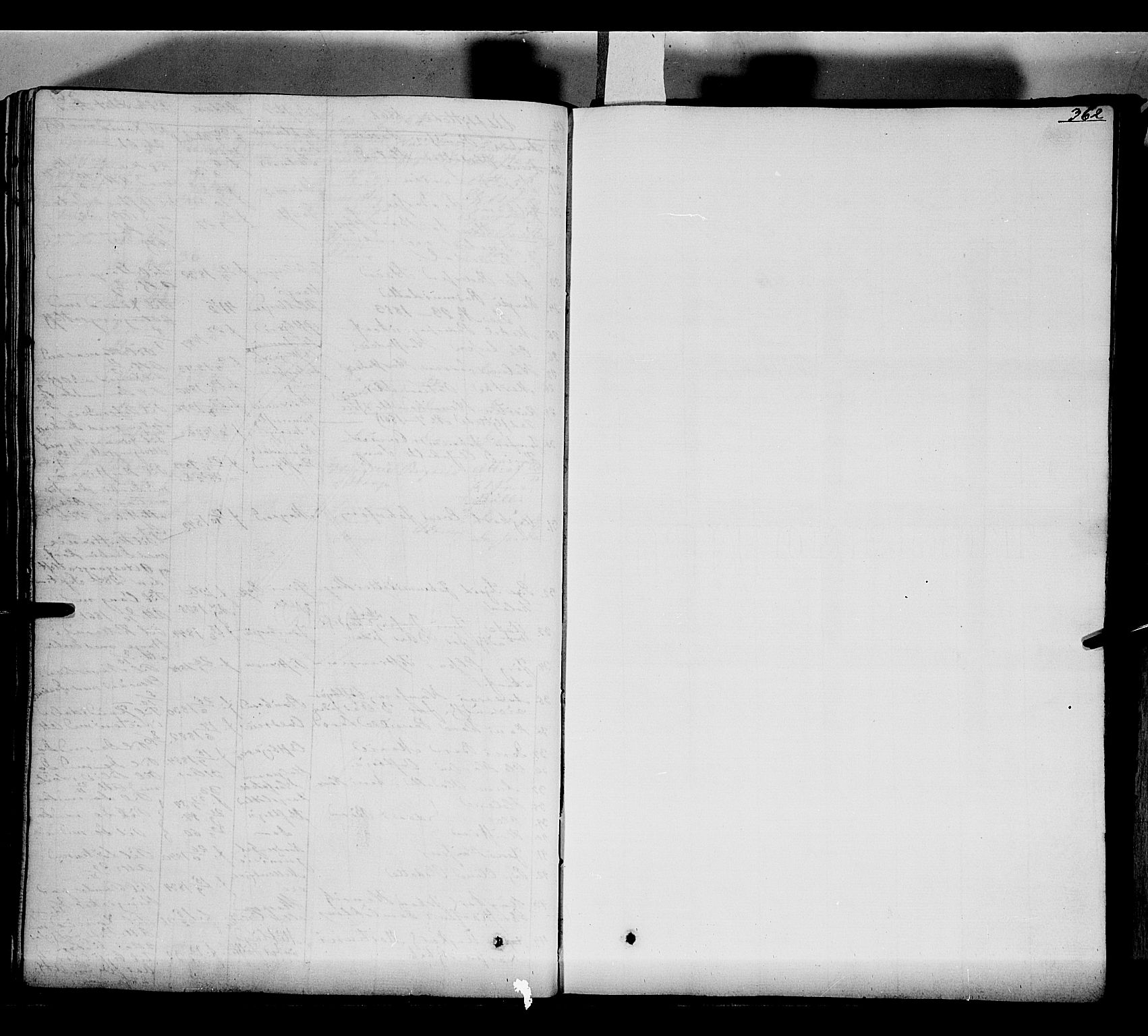 Romedal prestekontor, AV/SAH-PREST-004/K/L0004: Parish register (official) no. 4, 1847-1861, p. 362