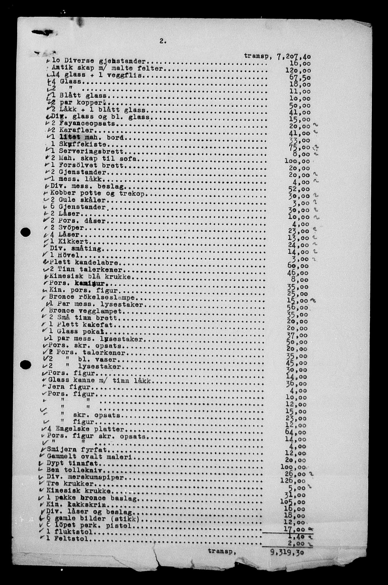 Justisdepartementet, Tilbakeføringskontoret for inndratte formuer, AV/RA-S-1564/H/Hc/Hcc/L0985: --, 1945-1947, p. 334