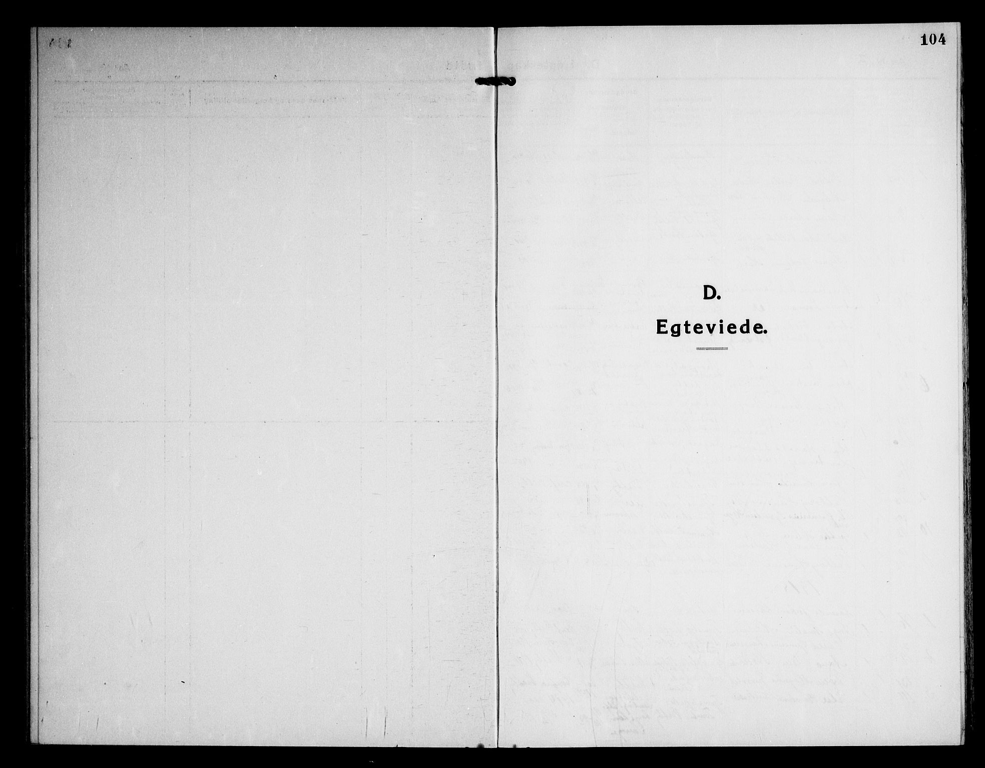 Vestby prestekontor Kirkebøker, SAO/A-10893/G/Ga/L0003: Parish register (copy) no. I 3, 1917-1947, p. 104